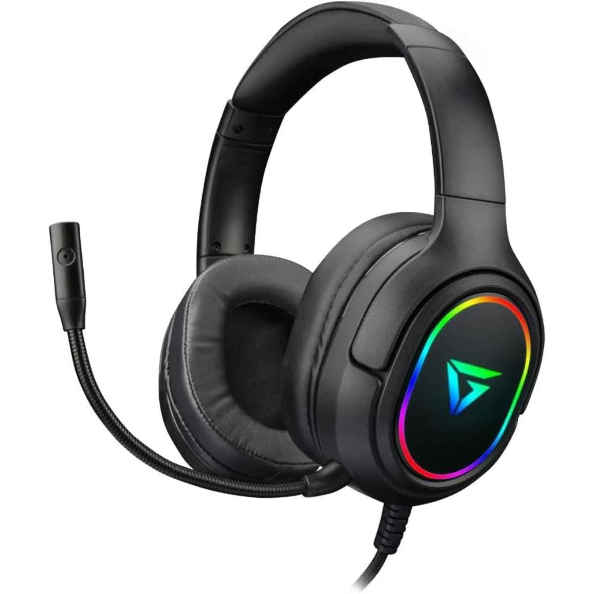 جامرتك مجموعة ألعاب بلاك باور باك V2 4-في-1 أسود