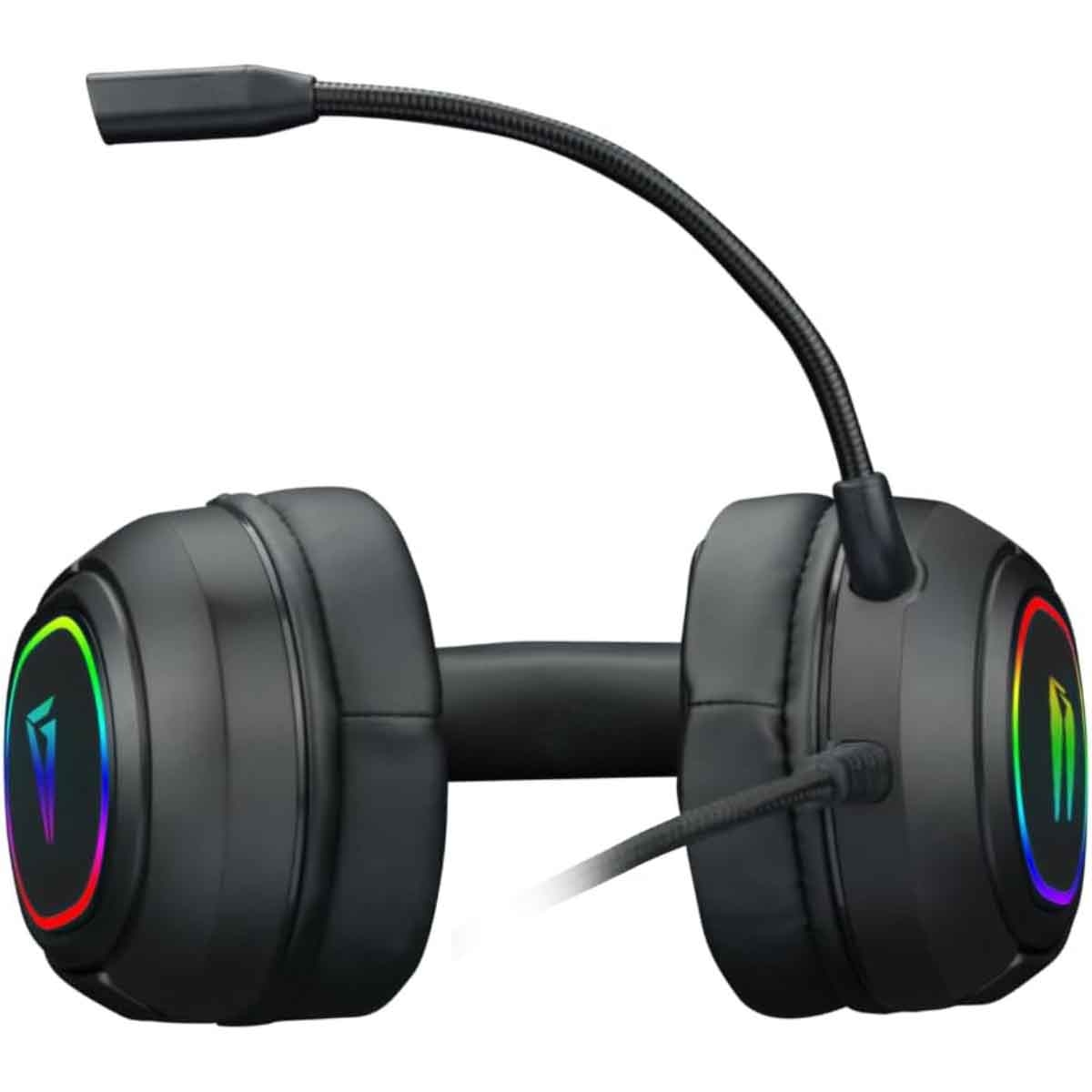 جامرتك مجموعة ألعاب بلاك باور باك V2 4-في-1 أسود