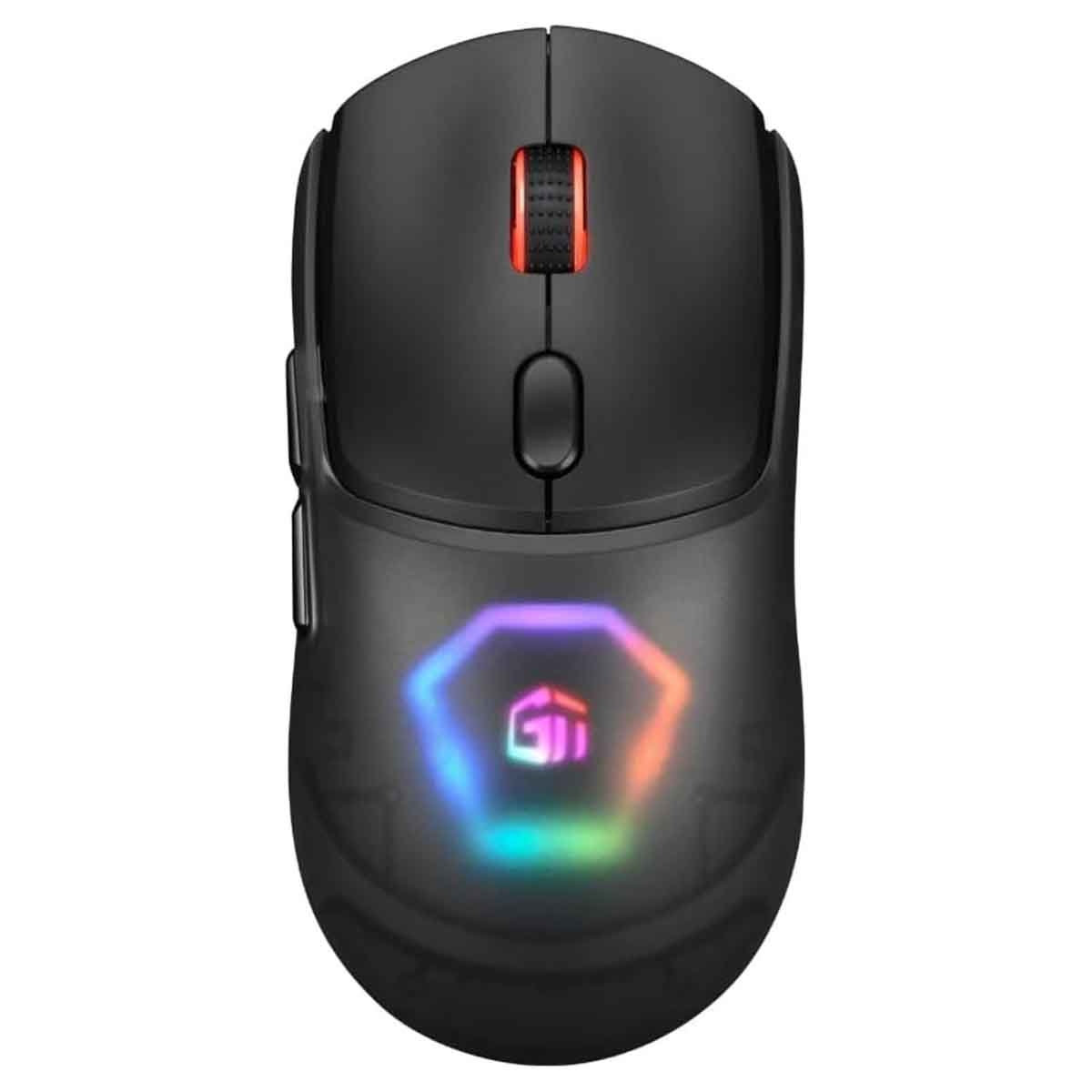 جامرتك ماوس ألعاب بلاك سلايت أسود