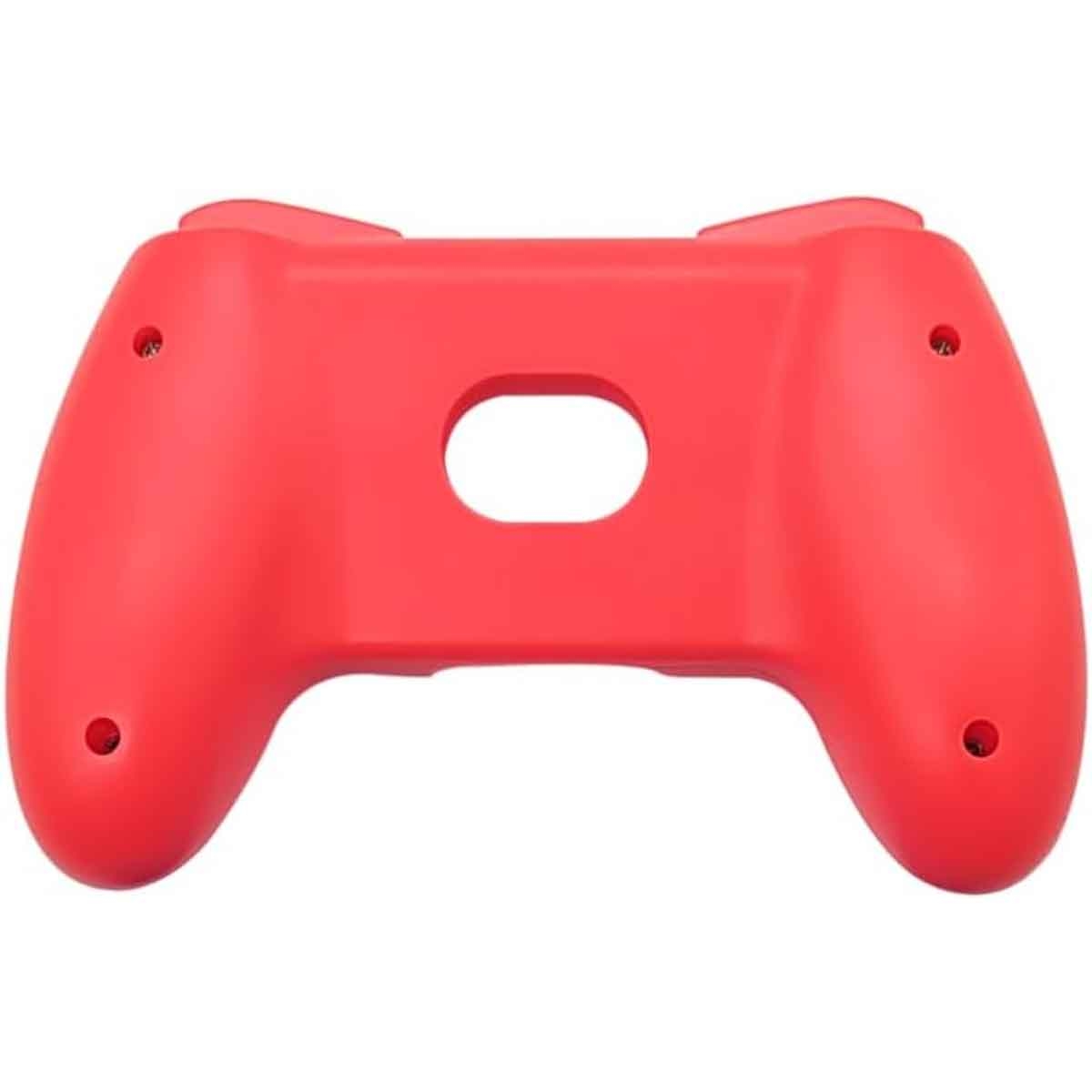 جامرتك مقابض يد زرقاء وحمراء لنينتندو سويتش 2