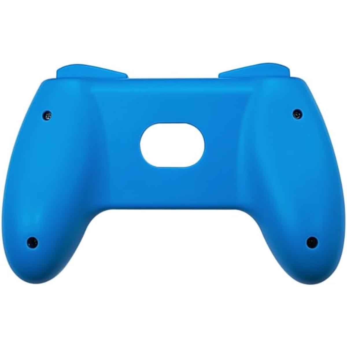 جامرتك مقابض يد زرقاء وحمراء لنينتندو سويتش 2