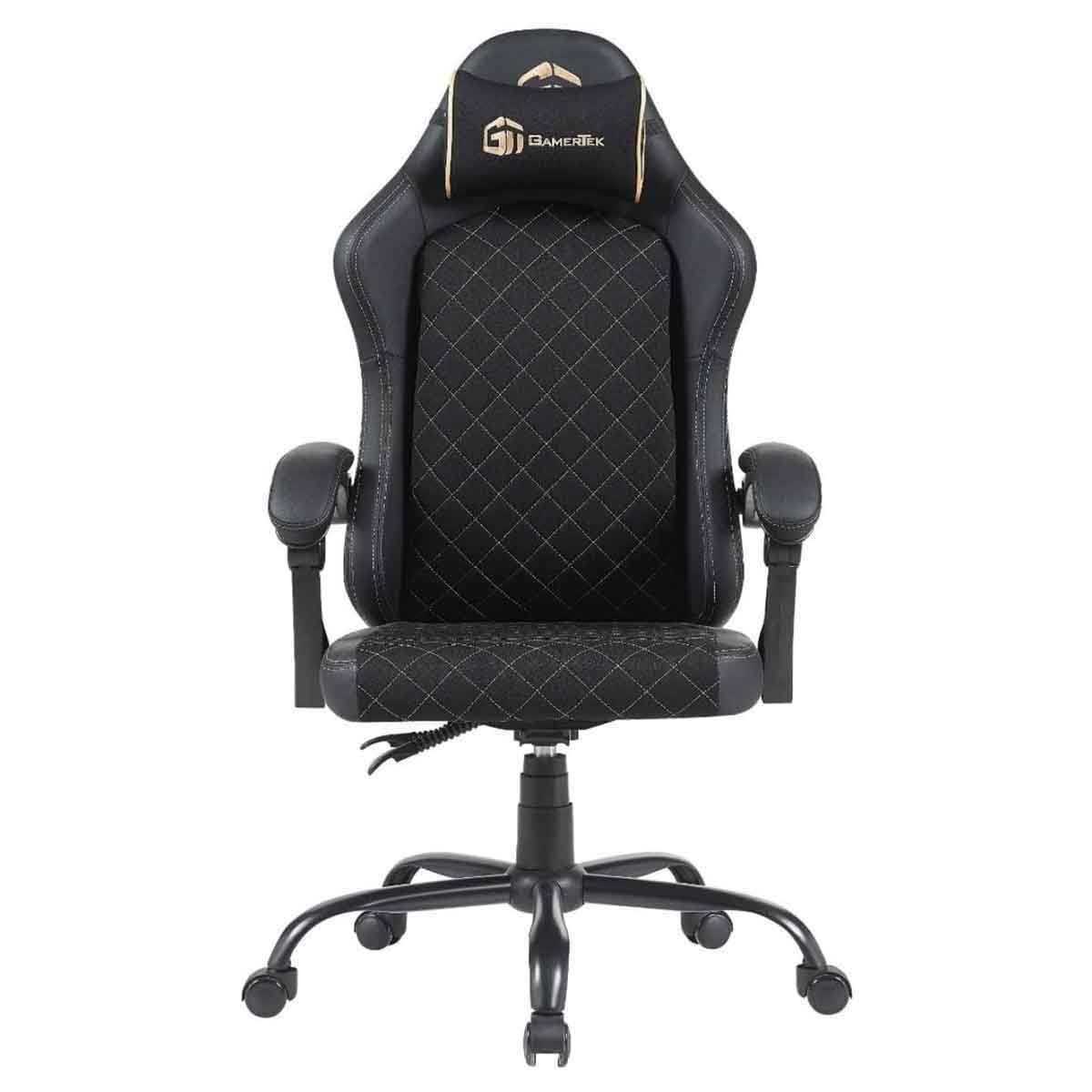 جامرتك ذهبي كرسي ألعاب فانغارد