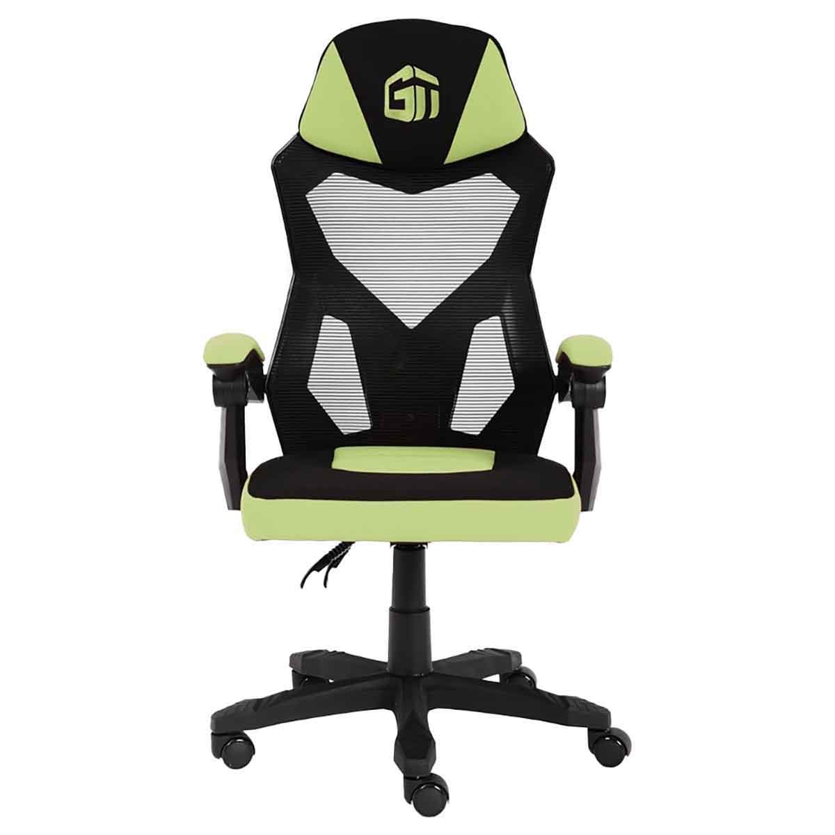 جامرتك أخضر كرسي ألعاب إغنايت