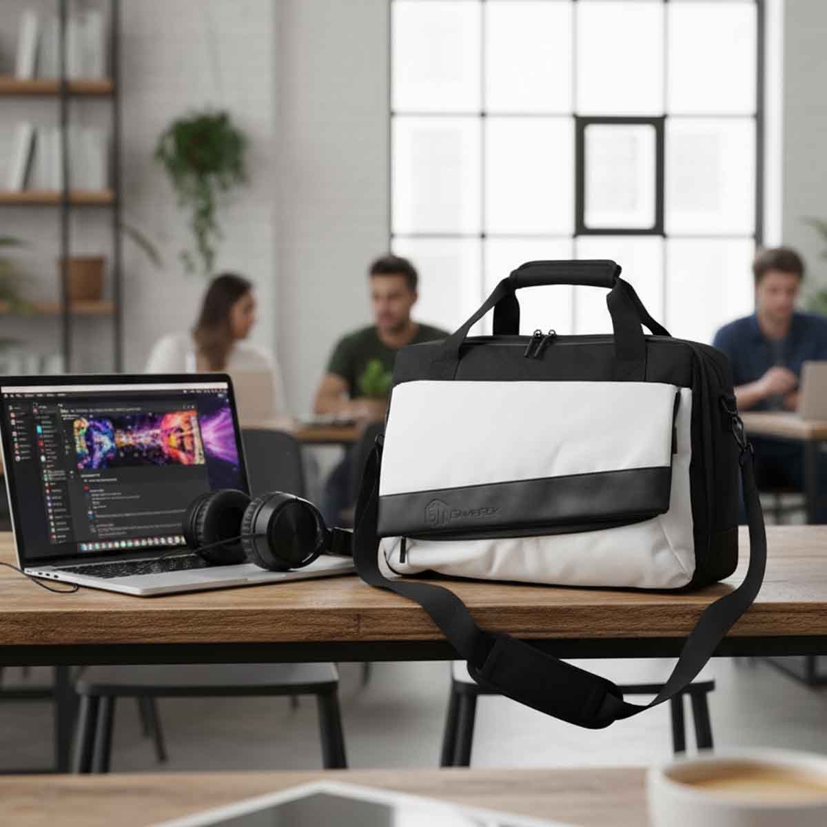 جامرتك حقيبة نوماد لجهاز بلايستيشن 5 سليم