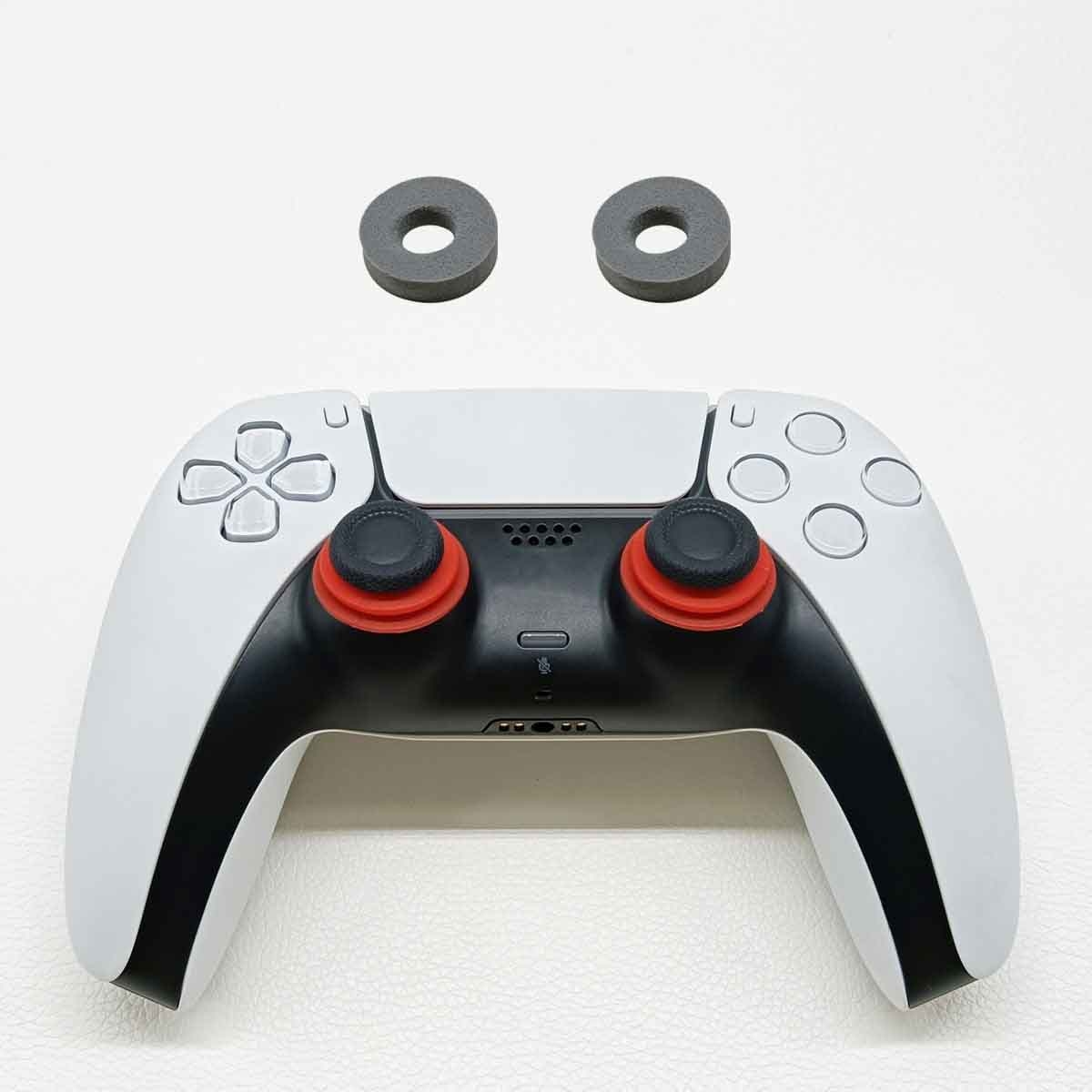 جامرتك حلقات دقة لأجهزة بلايستيشن 4 و5