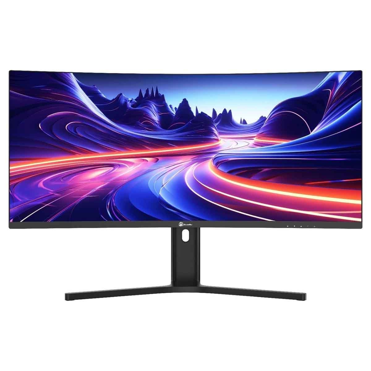 جامرتك شاشة ألعاب روج 34 انش