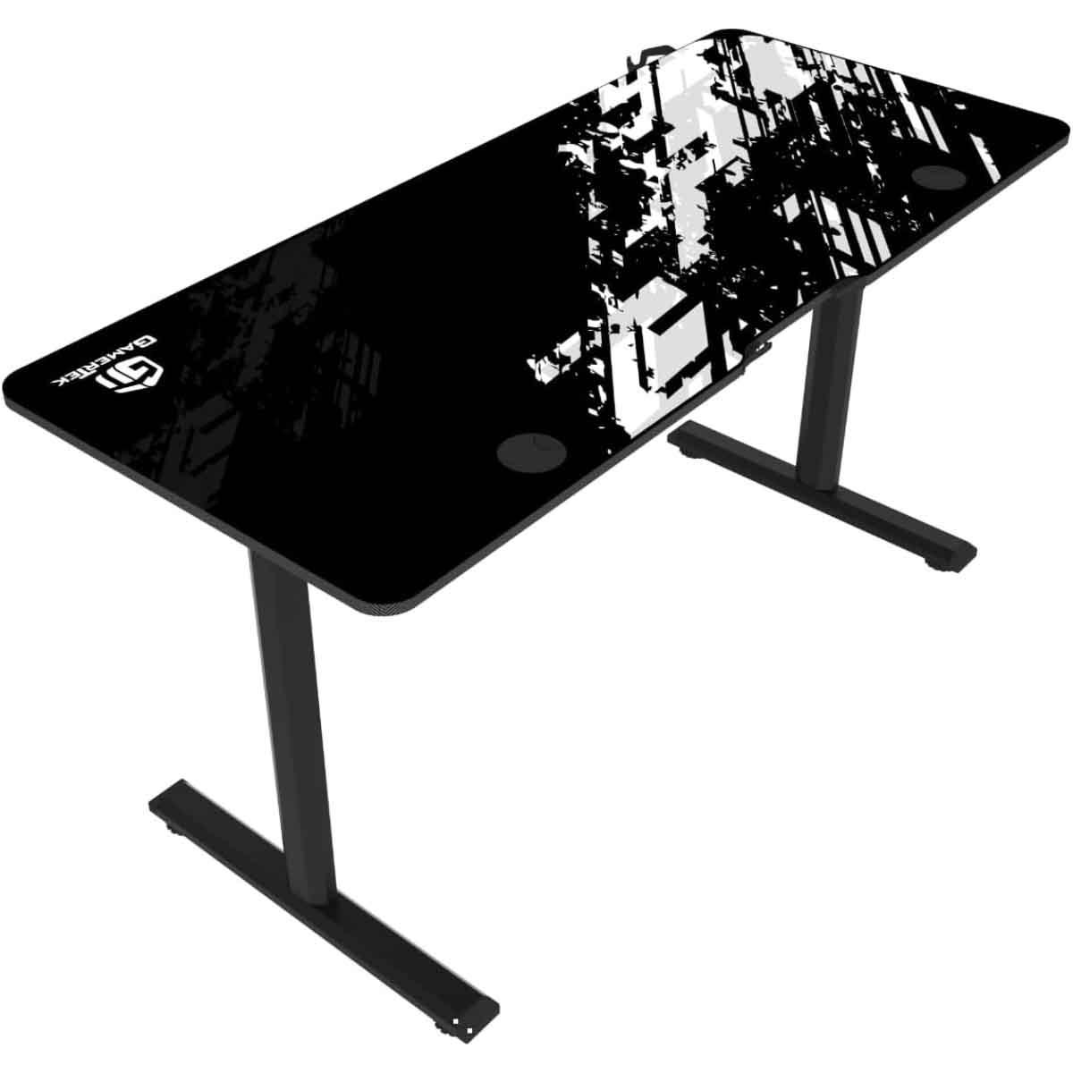 جامرتك أحمر/أسود مكتب ألعاب جي تي إيليفيت إكس