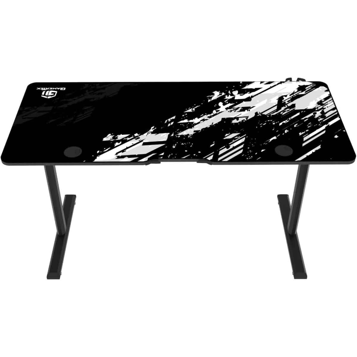 جامرتك أحمر/أسود مكتب ألعاب جي تي إيليفيت إكس