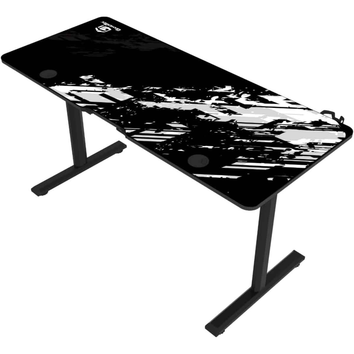 جامرتك أحمر/أسود مكتب ألعاب جي تي إيليفيت إكس