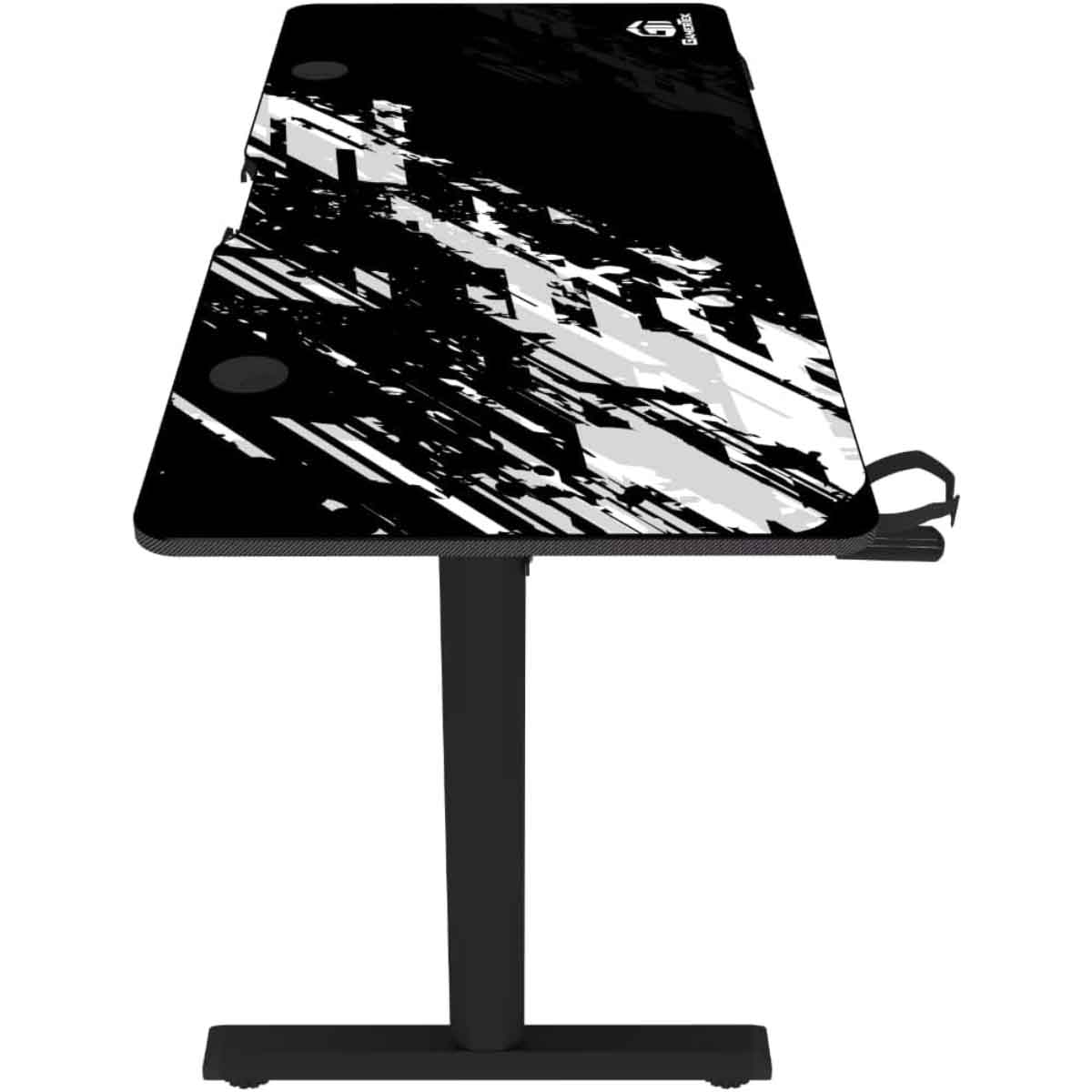 جامرتك أحمر/أسود مكتب ألعاب جي تي إيليفيت إكس