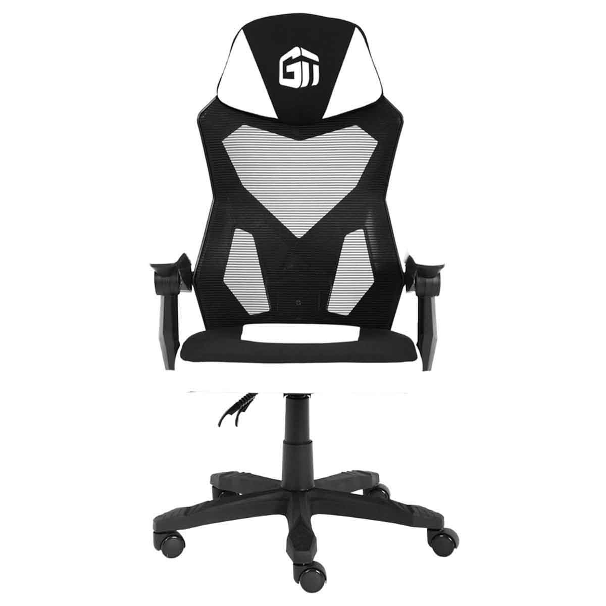 جامرتك أبيض كرسي ألعاب إغنايت