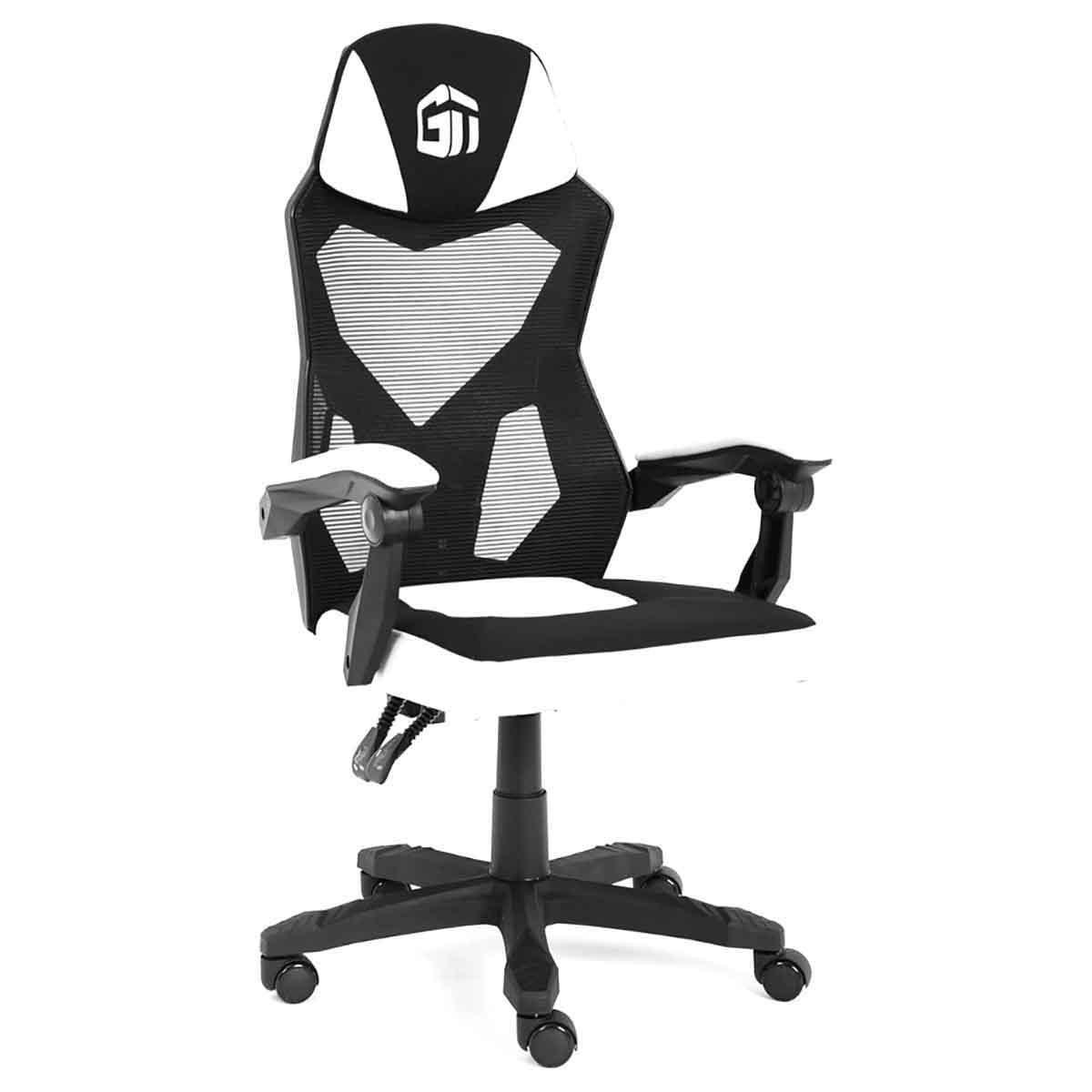 جامرتك أحمر كرسي ألعاب إغنايت