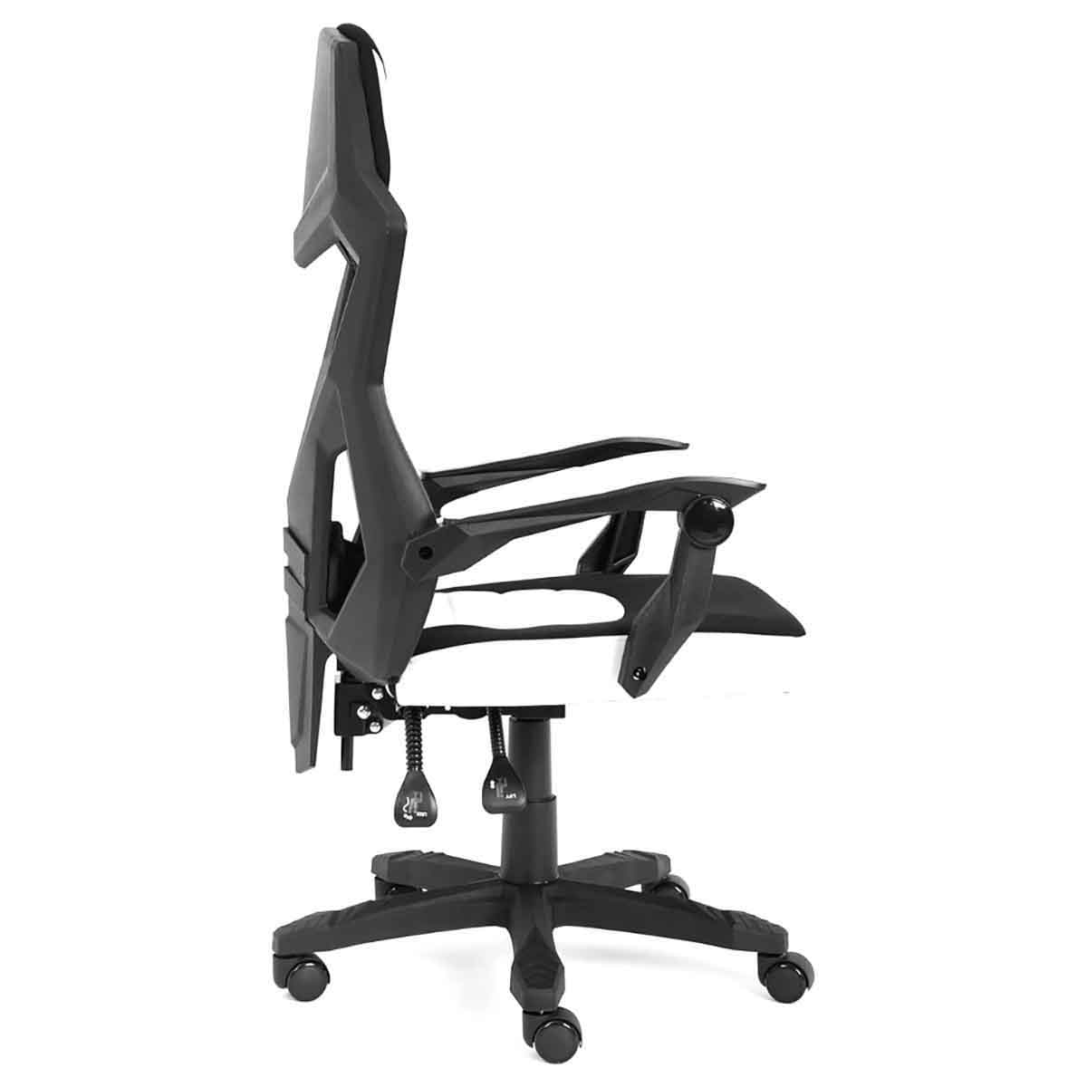 جامرتك أحمر كرسي ألعاب إغنايت