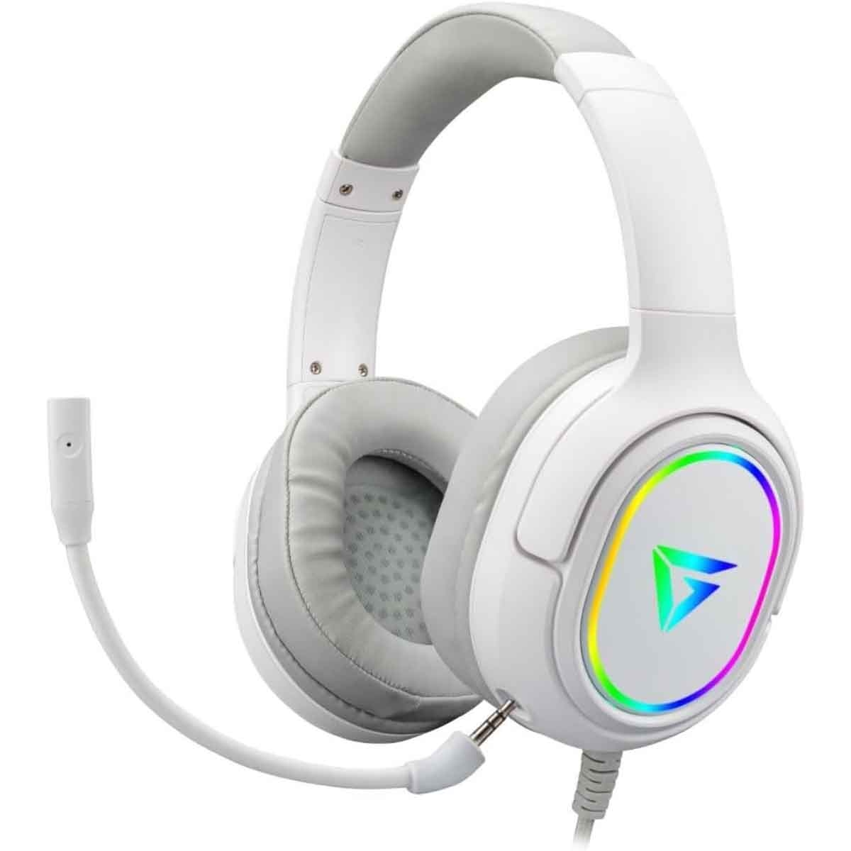 جامرتك مجموعة ألعاب باور باك V2 4-في-1 أبيض