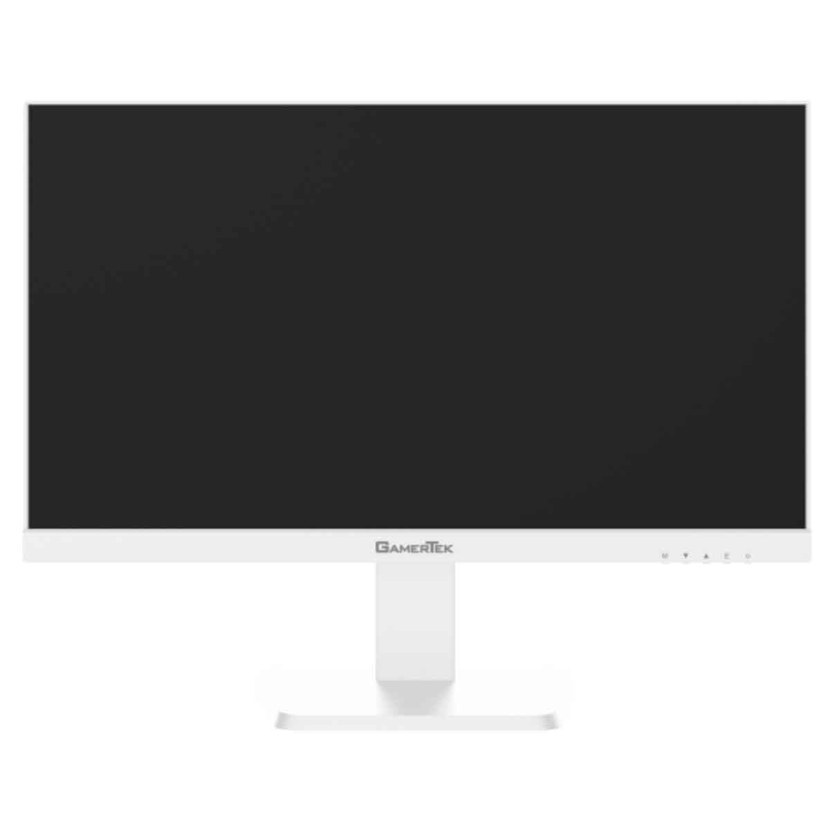 جامرتك شاشة ألعاب ريبر 24 انش FHD 240Hz أبيض