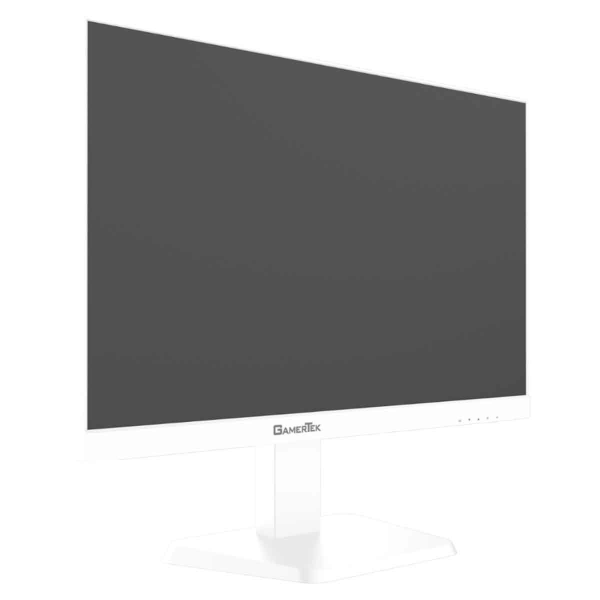 جامرتك شاشة ألعاب ريبر 24 انش FHD 240Hz أبيض