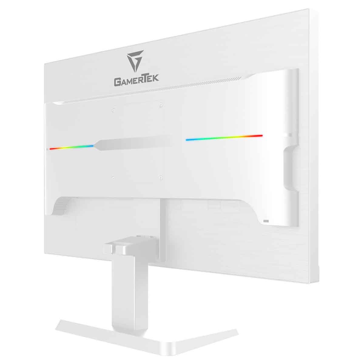 جامرتك شاشة ألعاب ريبر 24 انش FHD 240Hz أبيض