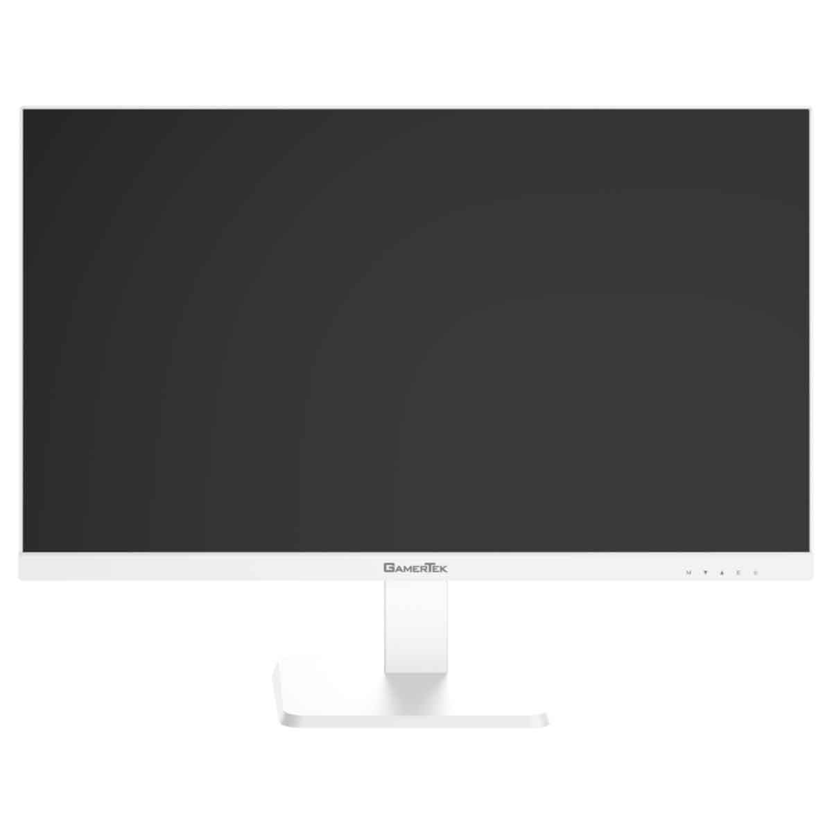 جامرتك شاشة ألعاب ريبر 27 انش FHD 240Hz أبيض