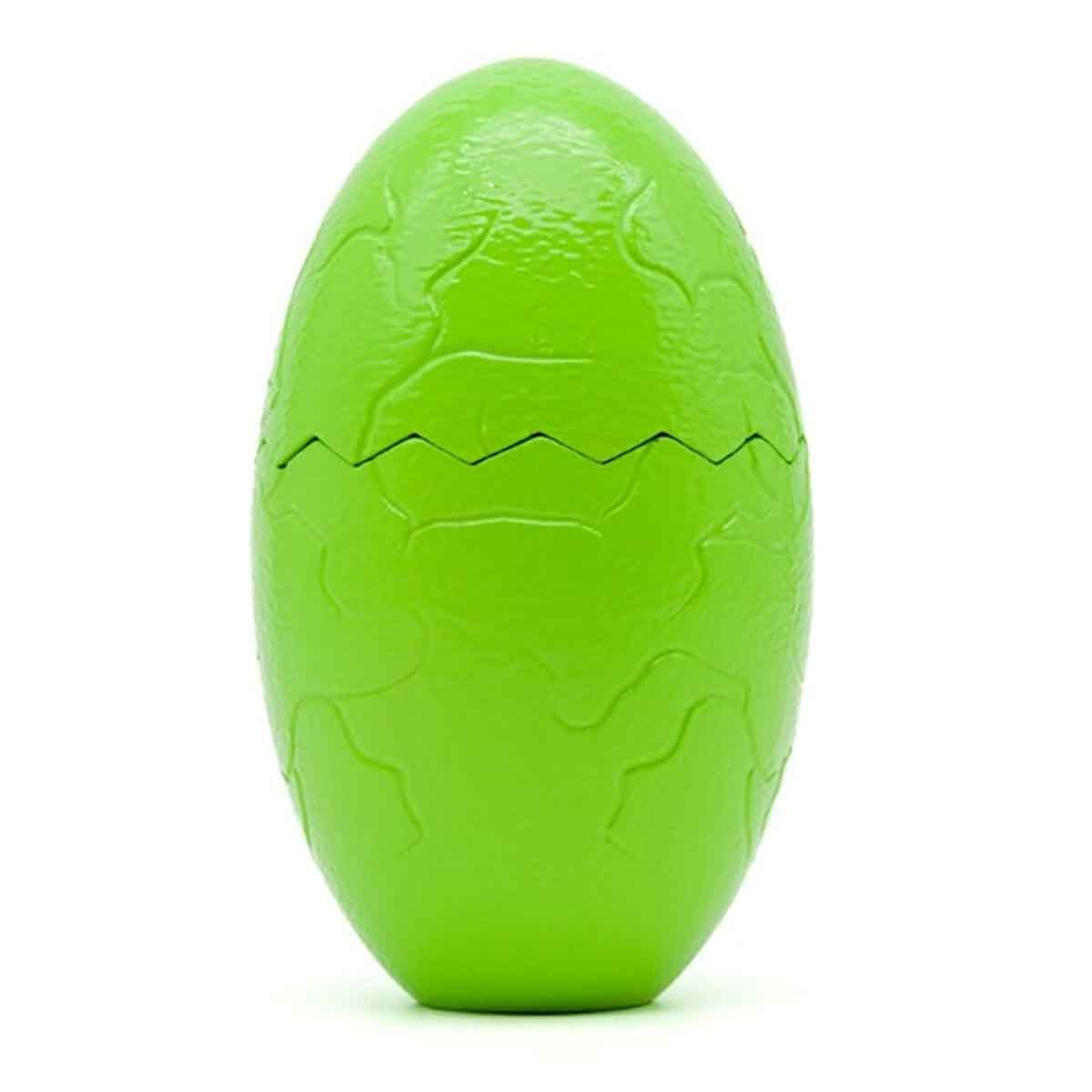 Gazillion Dino Bubbles Egg Unisex, 3-4 Years