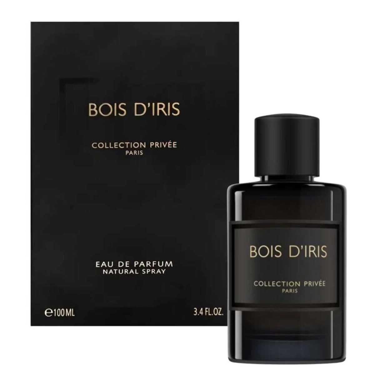 جيبارليس بوا دي ايريس او دو بارفان للرجال