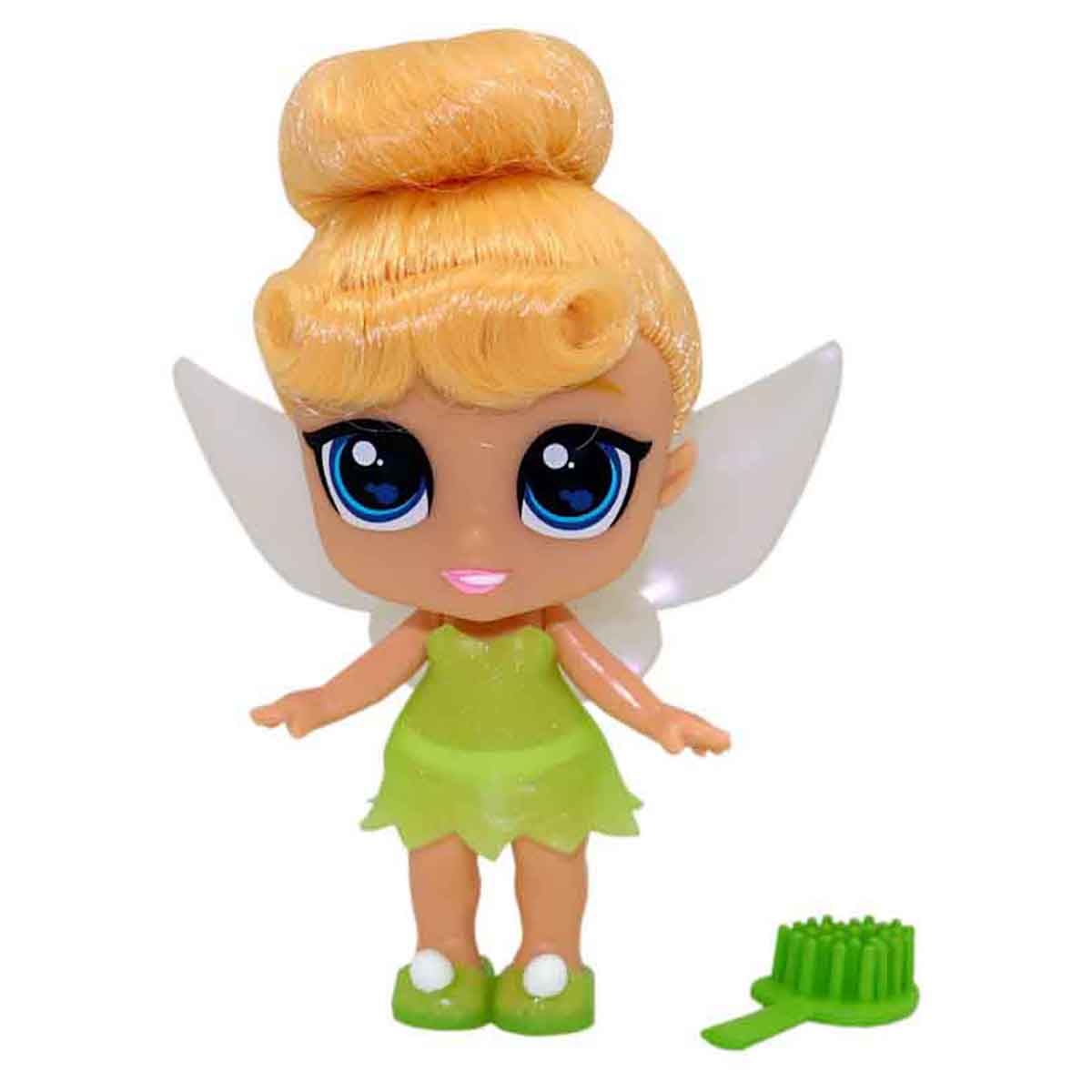 ديزني دمية قابلة للجمع متنوعة للبنات من عمر 3-4 سنوات