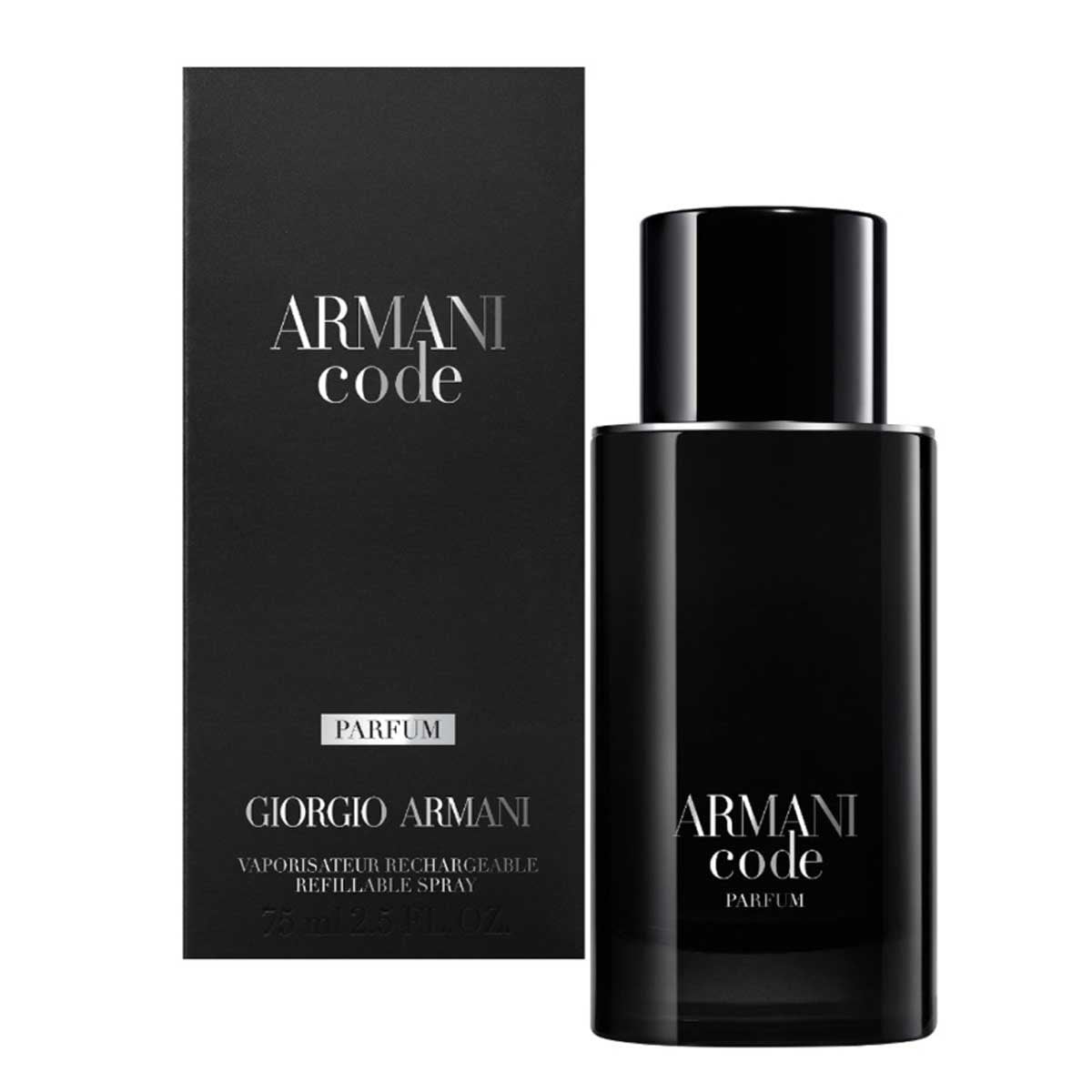 Giorgio Armani Code Parfum for Men