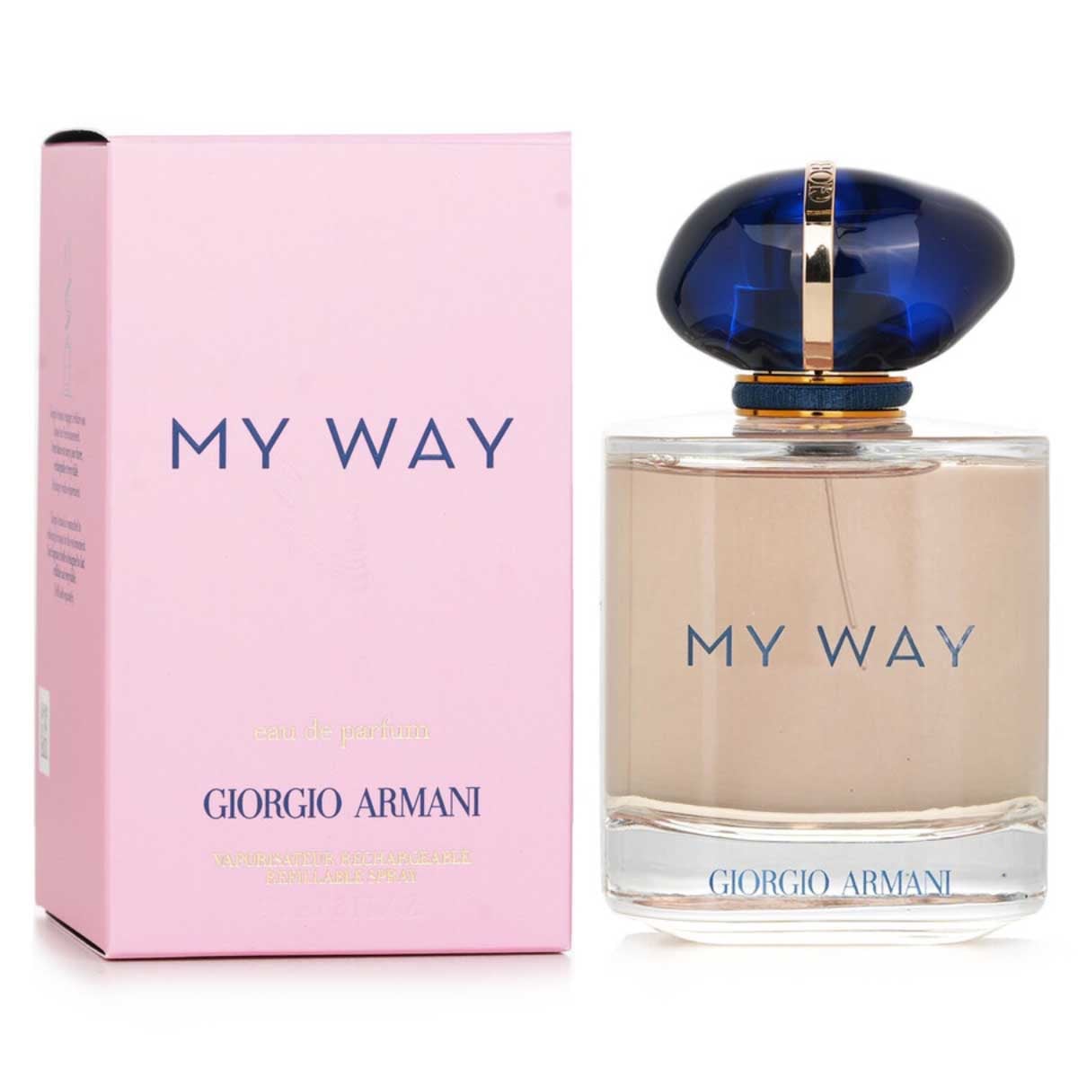 Giorgio Armani My Way Eau De Parfum for Women
