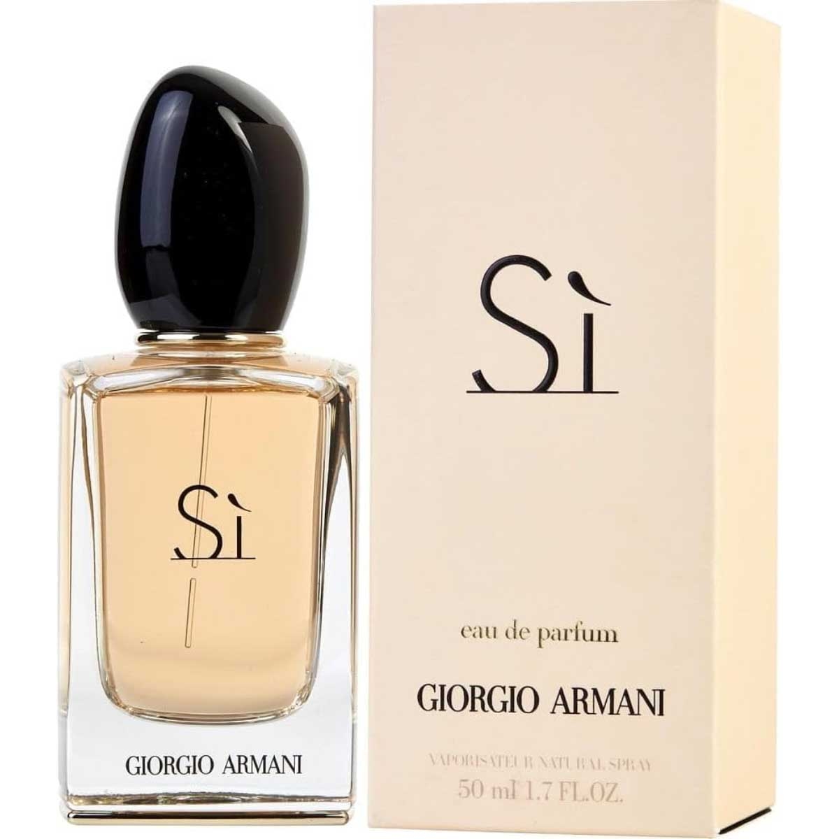 عطر جورجيو ارماني سي او دي بارفان للنساء