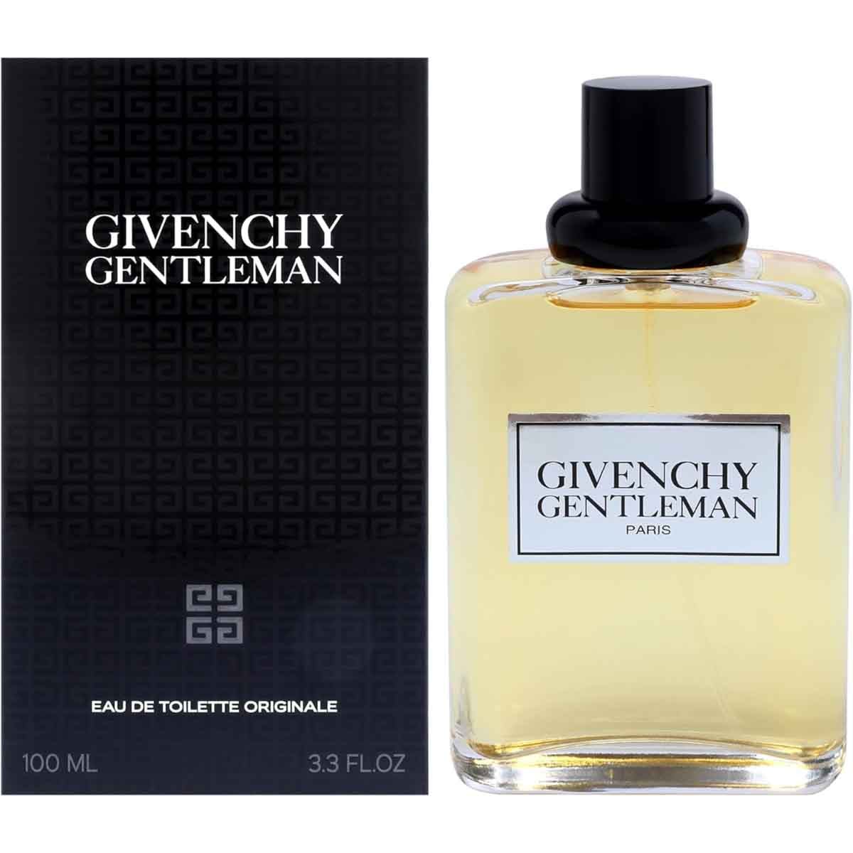Givenchy Gentleman Eau De Toilette for Men