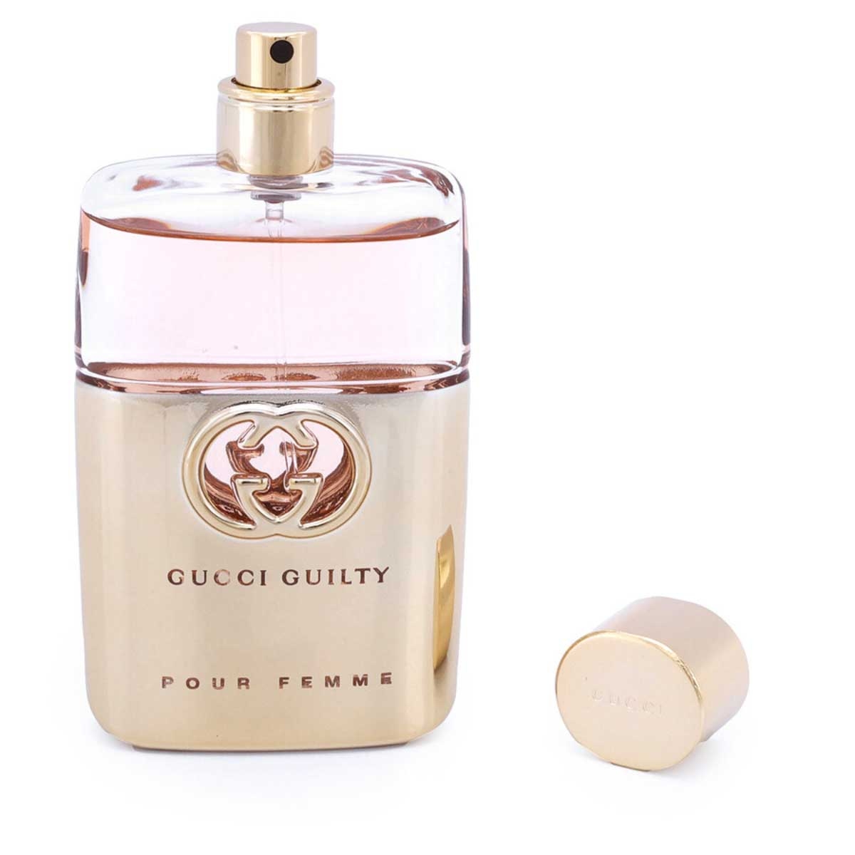 عطر غوتشي غيلتي بور فيم أو دو بارفان للنساء