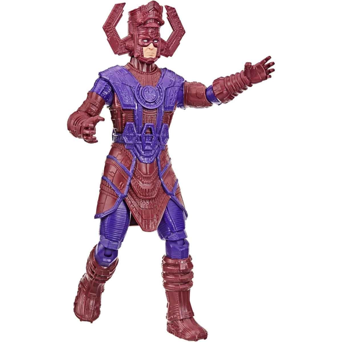 Hasbro Fantastic 4 Titan Deluxe Damask Action Figure Unisex, 5-7 Years