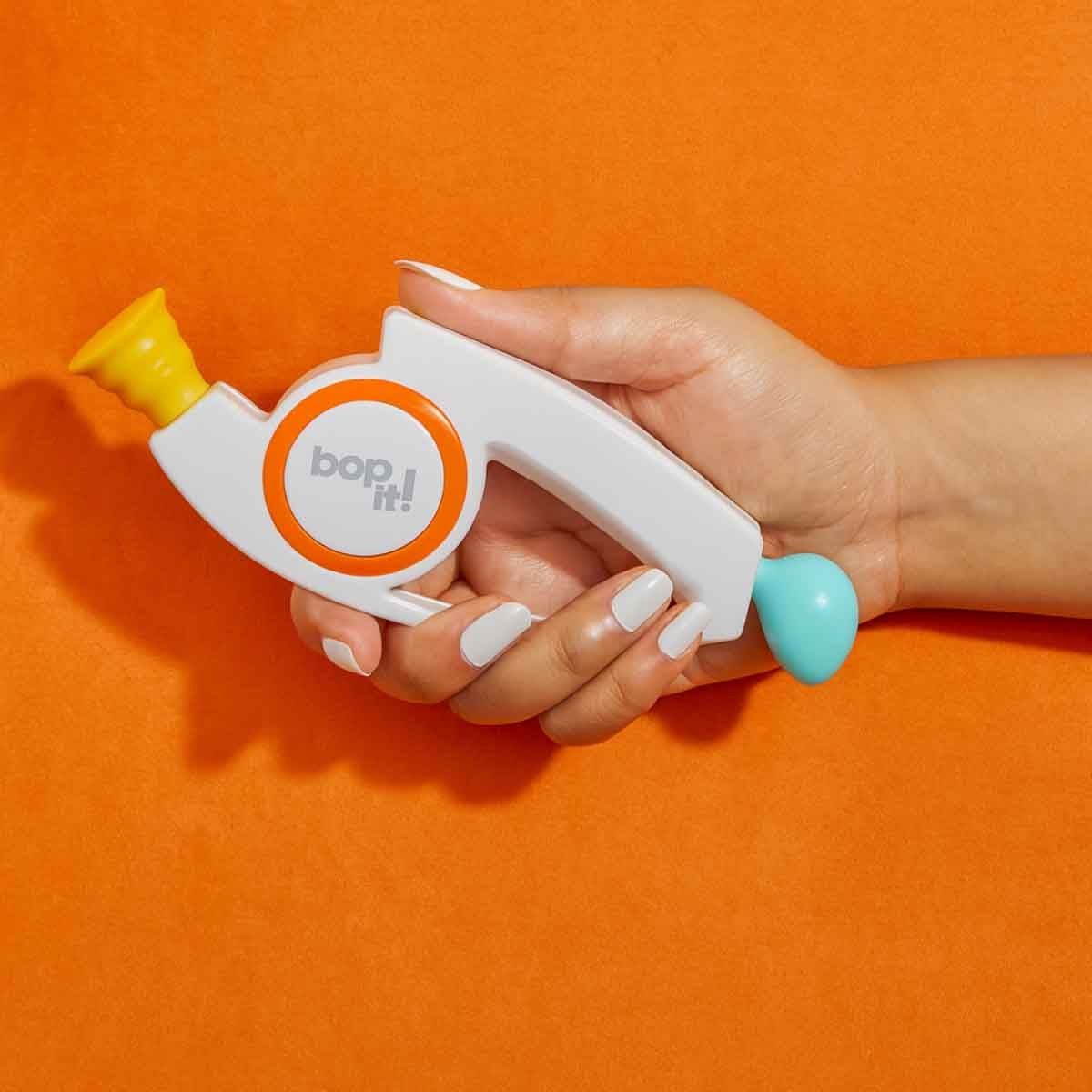 هاسبرو جيمينغ لعبة إلكترونية بوب إت، للجنسين، 8-10 سنوات