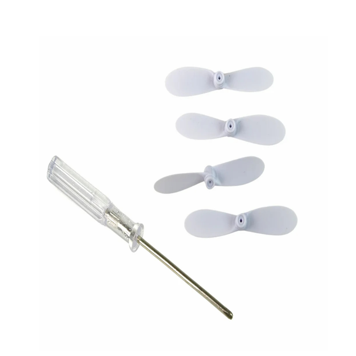 هيليكماكس - طائرة بدون طيار 2.4GHz بشكل حرباء للجنسين، 13 سنة فما فوق