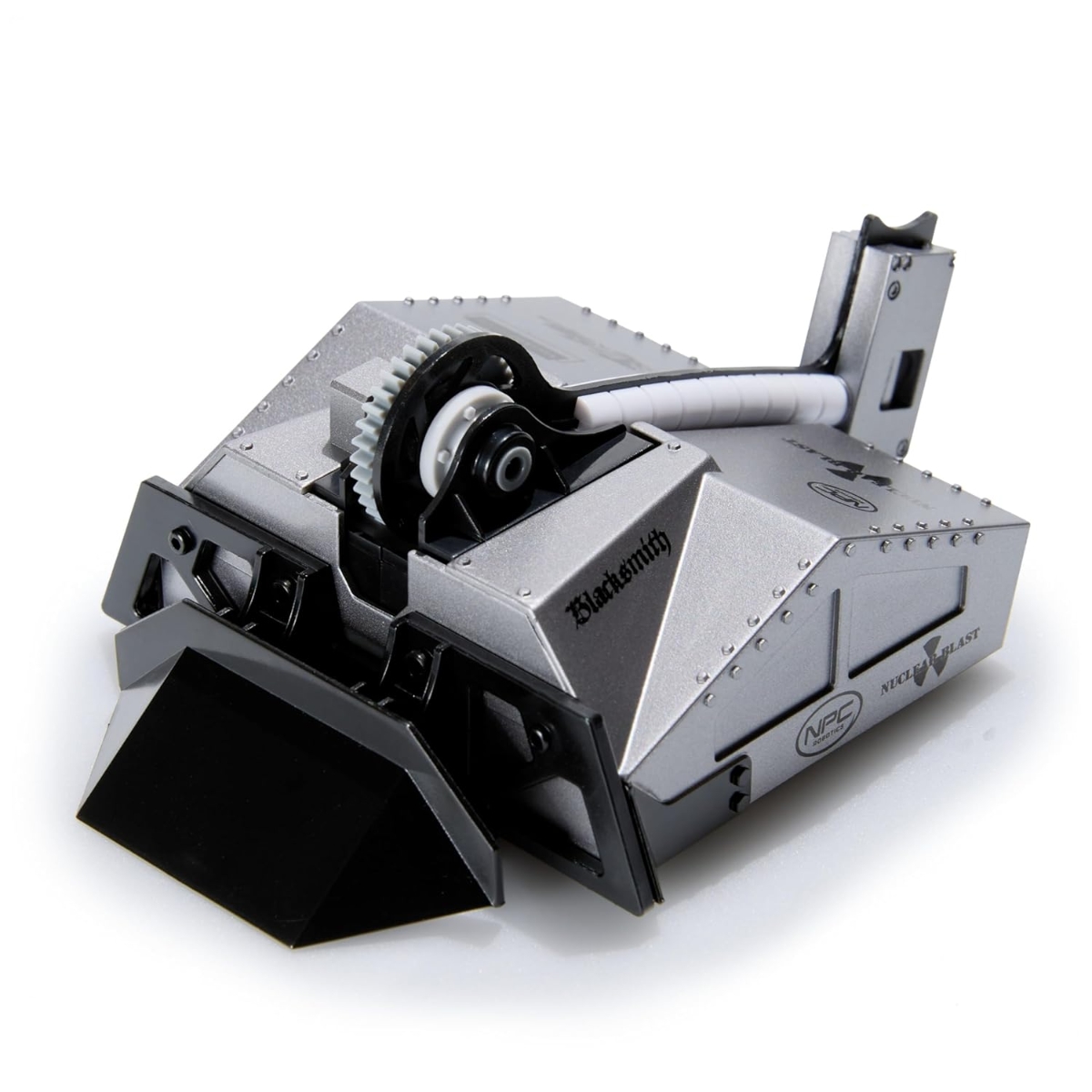 هيكس بوتس لعبة روبوت باتلبوتس ريفالز 4.0 بتحكم عن بعد للجنسين، 8-10 سنوات