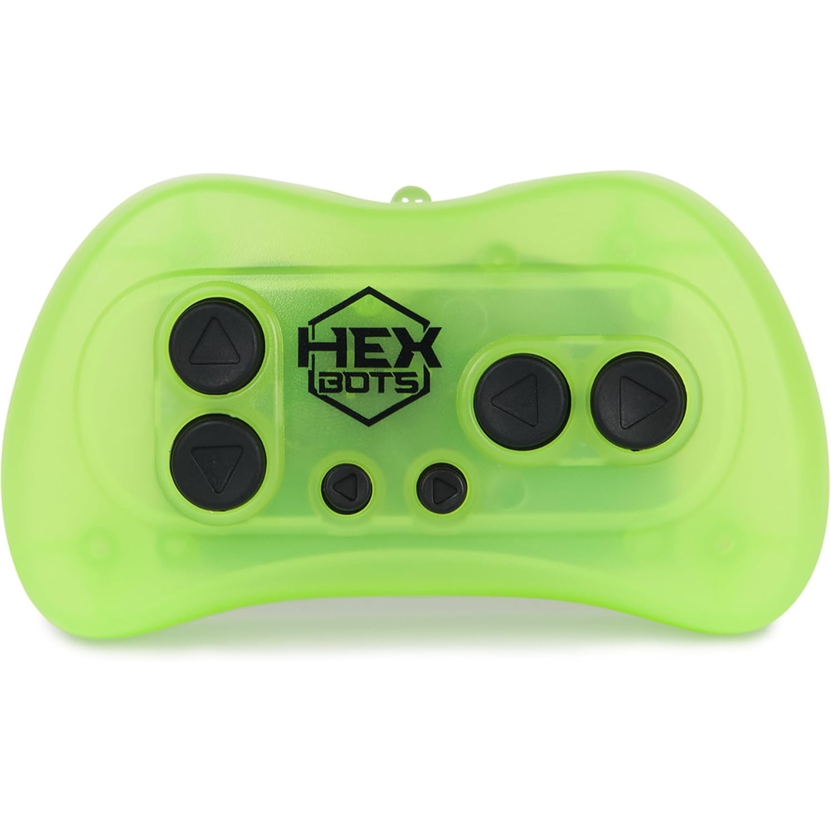 هيكس بوتس لعبة تحكم عن بعد قابلة للشحن بشكل الوزغ الزاحف للجنسين، 5-7 سنوات