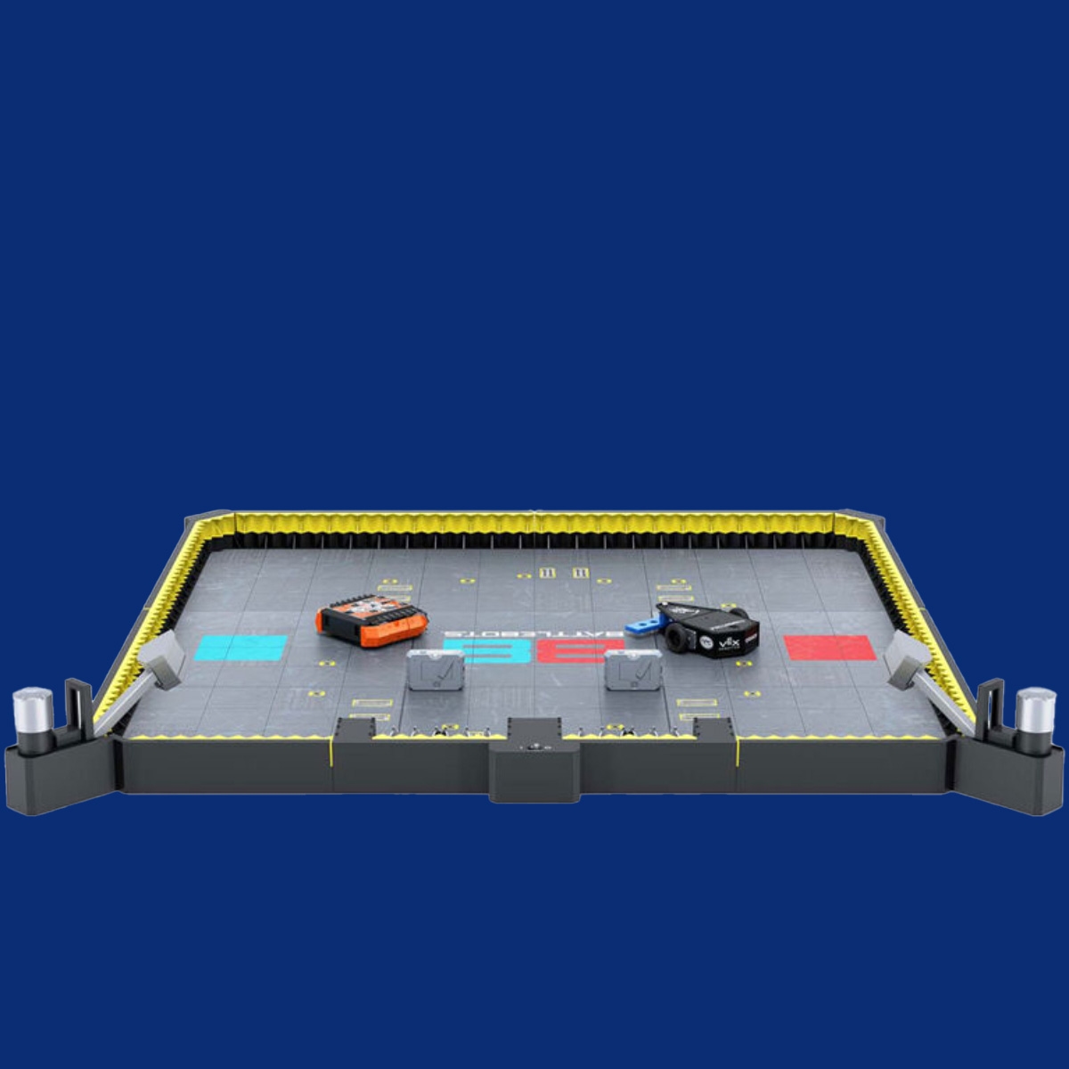 هيكس بغ لعبة باتل بوتس أرينا ماكس بتحكم عن بعد للجنسين، 8-10 سنوات