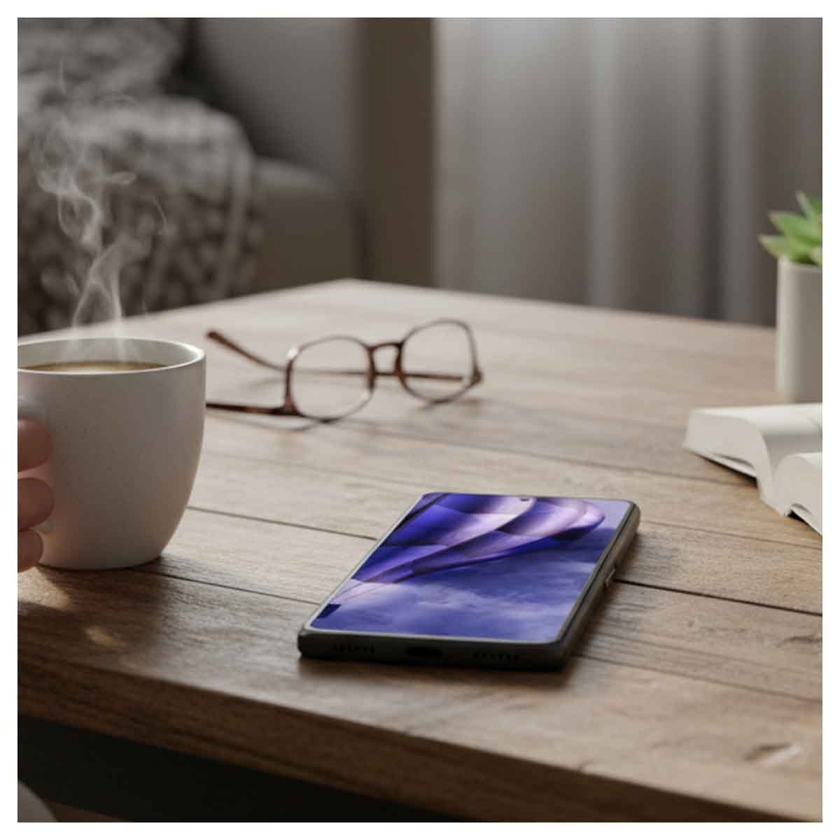 إتش إم دي Skyline جوال أندرويد فايف جي