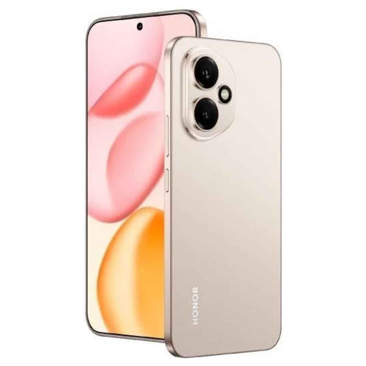 هونر 400 5G جوال أندرويد 12 جيجابايت رام 256 جيجابايت