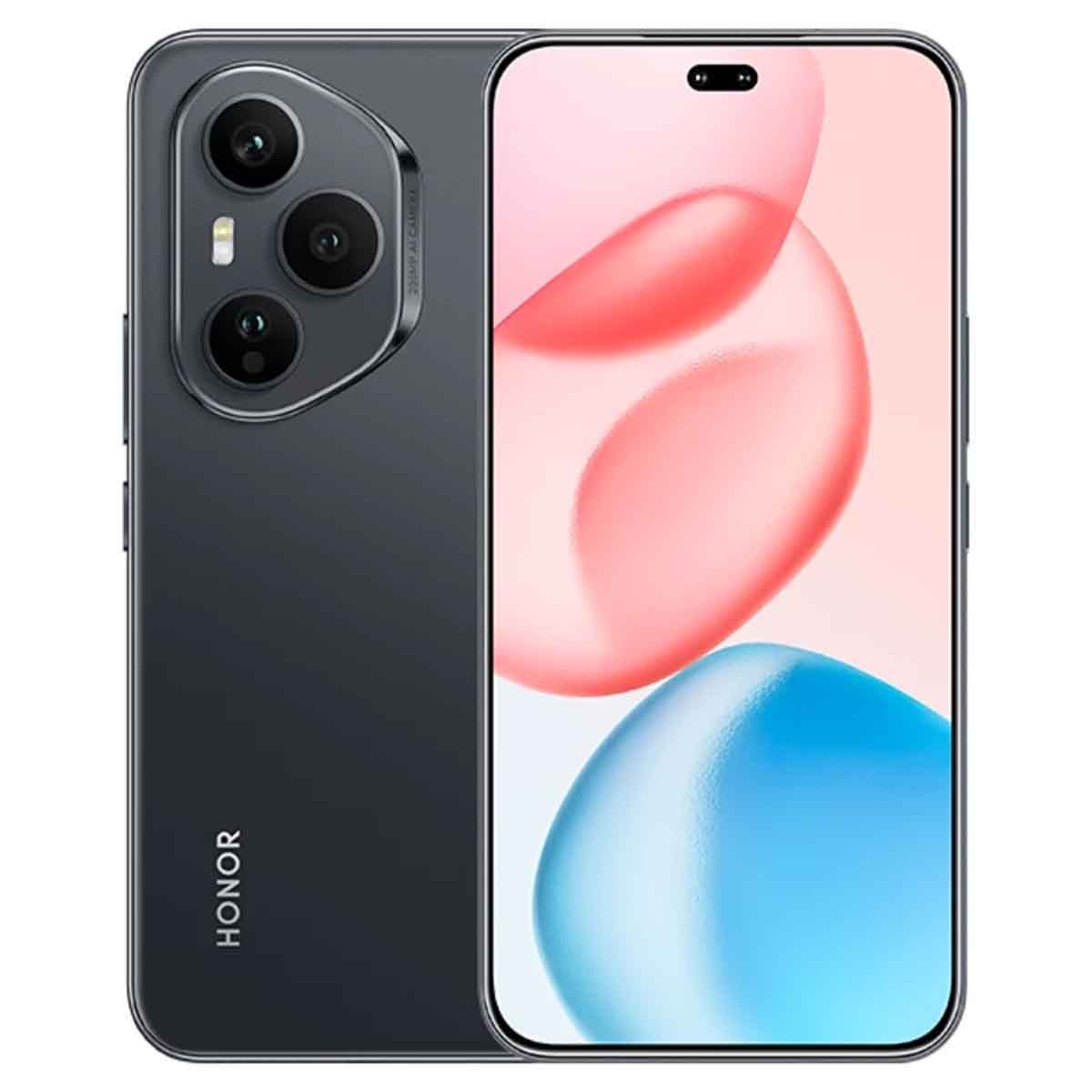 هونر 400 5G جوال أندرويد 12 جيجابايت رام 512 جيجابايت