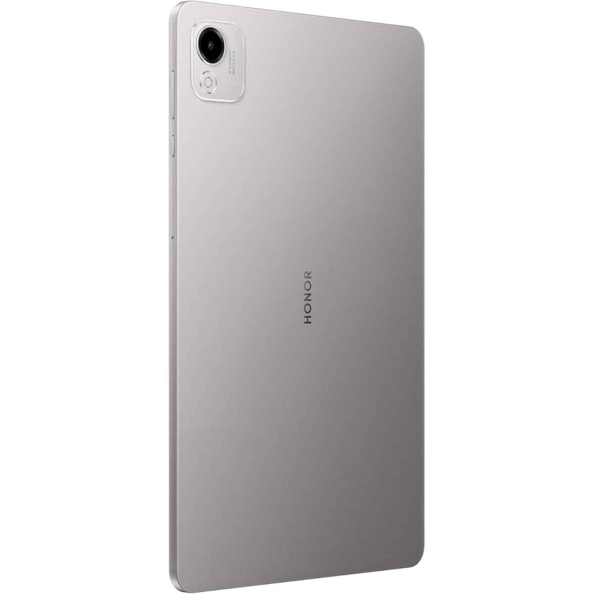هونر باد X9a واي فاي جهاز لوحي أندرويد 8 جيجابايت رام 128 جيجابايت - رمادي