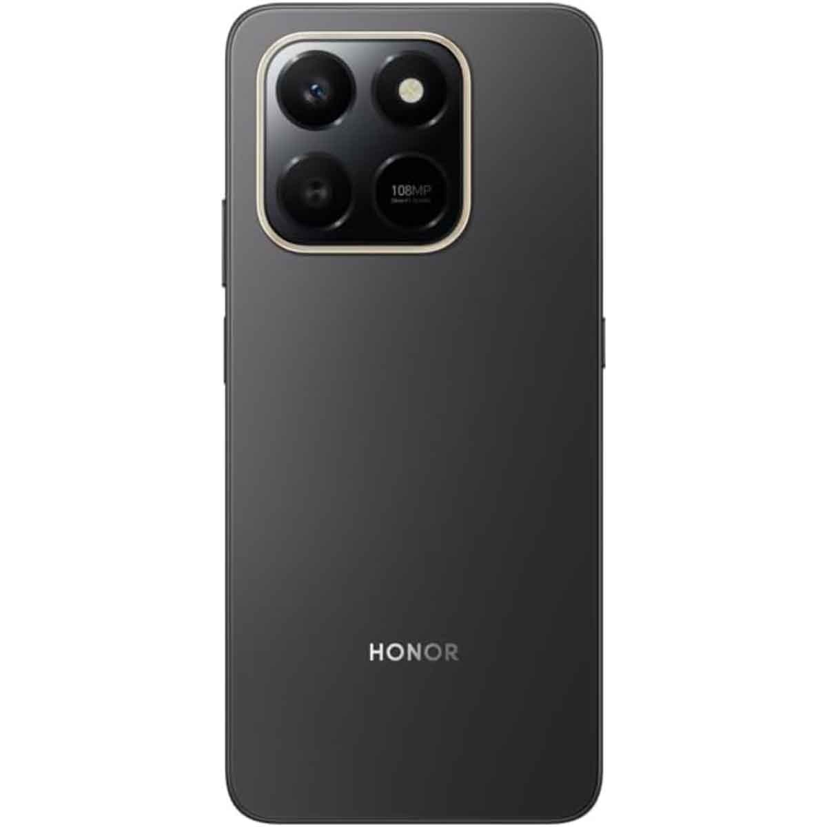 هونر X7D 4G جوال أندرويد 8 جيجابايت رام 256 جيجابايت