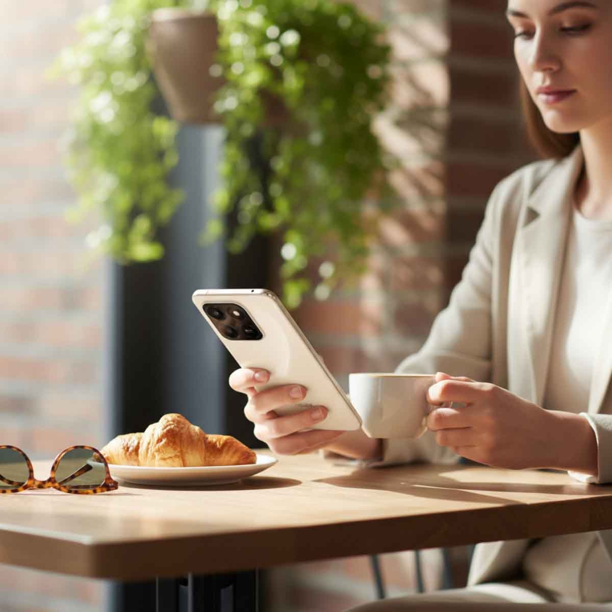 هونر X7D 4G جوال أندرويد 8 جيجابايت رام 256 جيجابايت