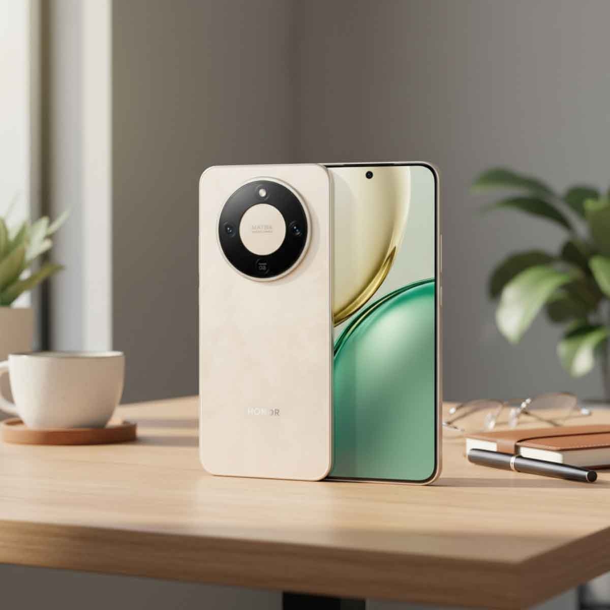 هونر X9D 5G جوال أندرويد 12 جيجابايت رام 256 جيجابايت