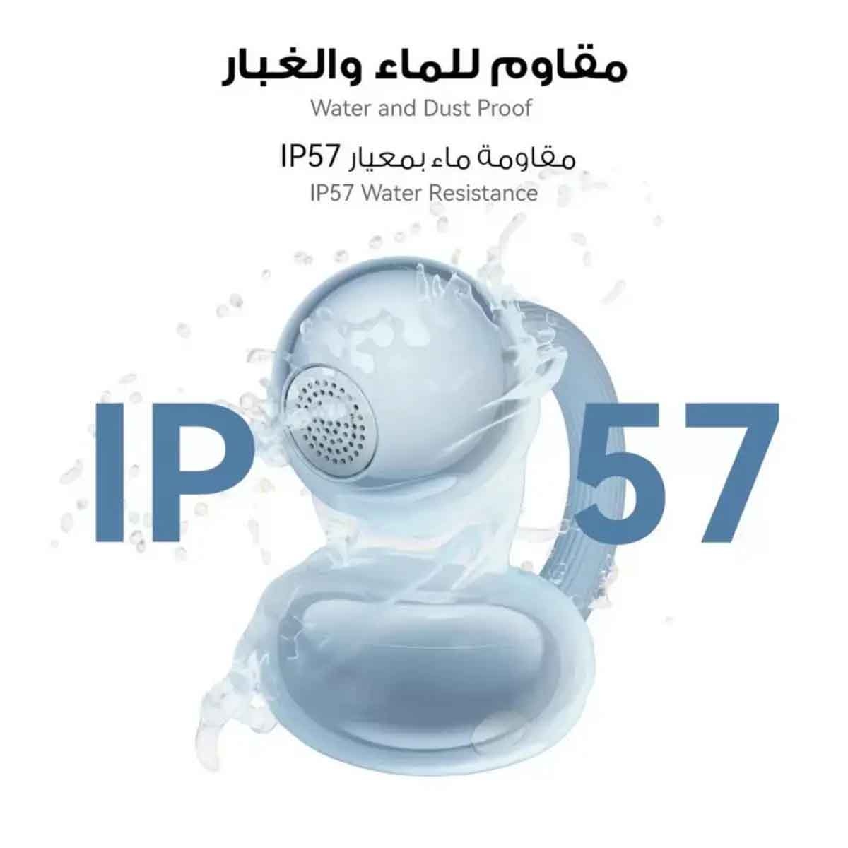 هواوي سماعات FreeClip 2 لاسلكية