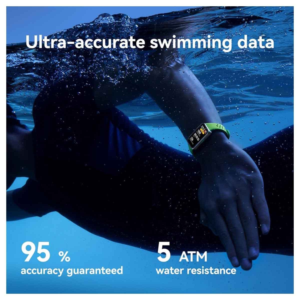 هواوي باند 10 سوار ذكي