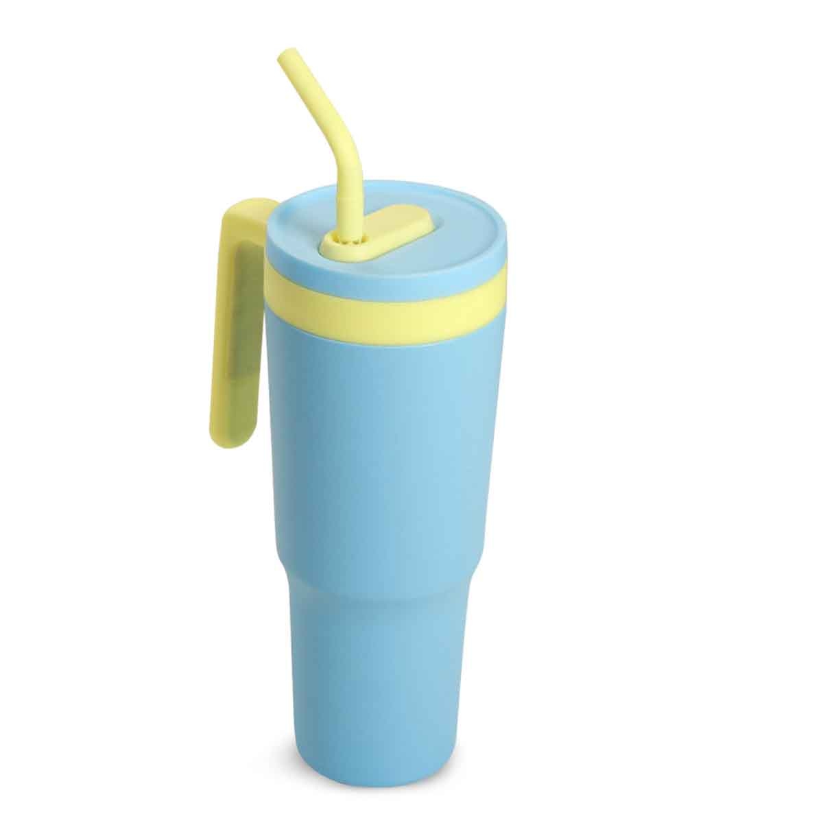 هايدروبرو تامبلر سيراميك 1200 مل فريش فليب مع شاليموه