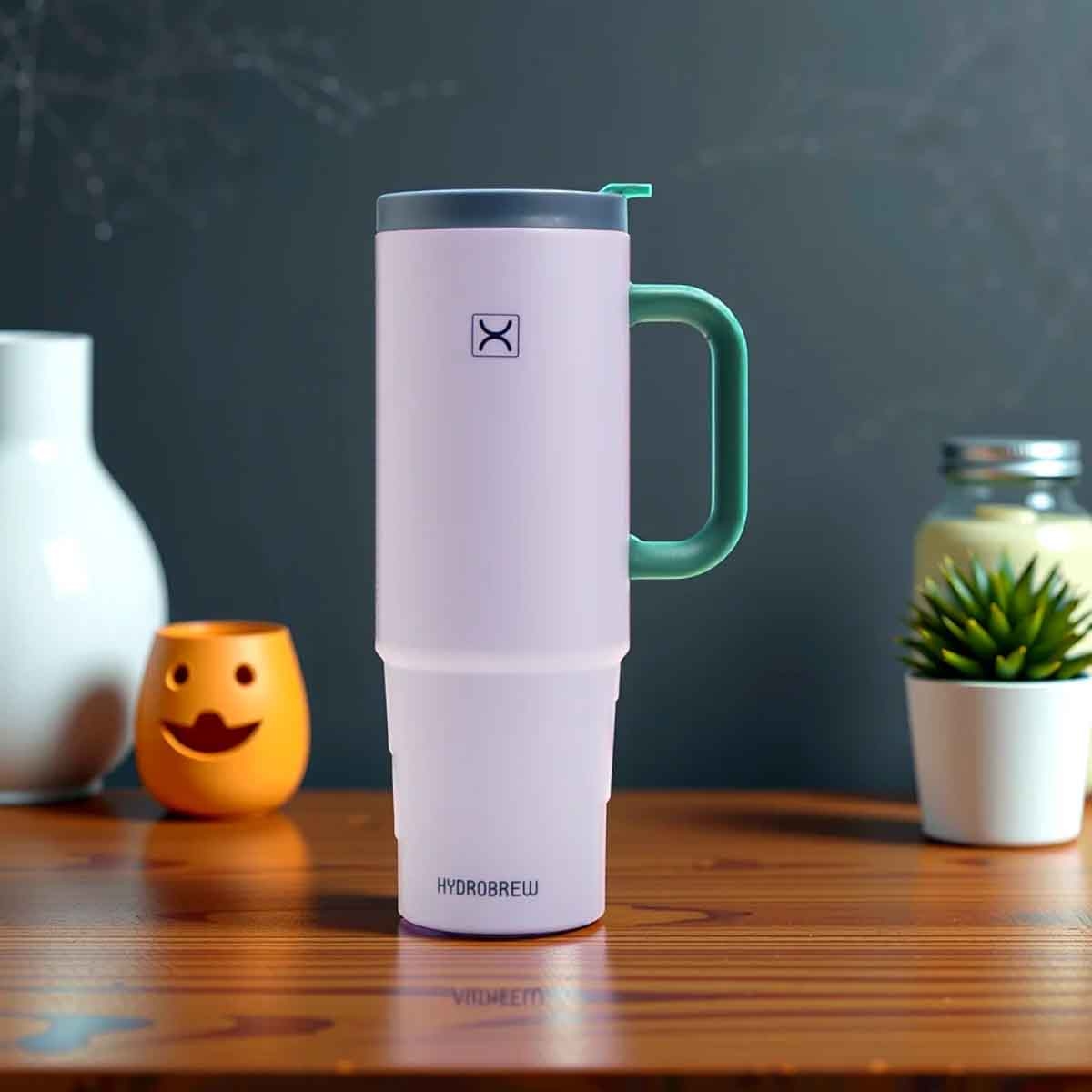 هايدروبرو تامبلر سفر معزول 900 مل