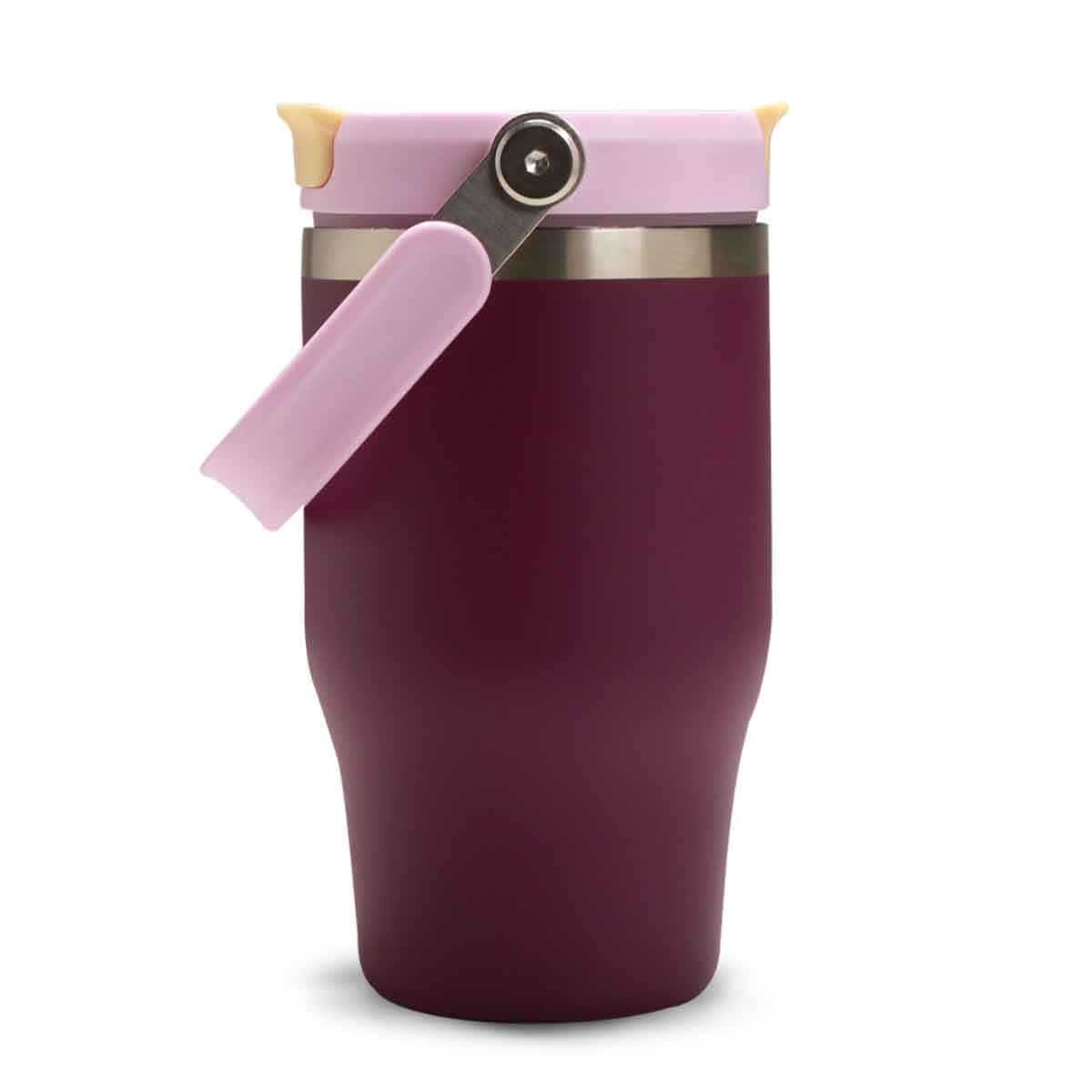 هايدروبرو تامبلر معزول 500 مل بمقبض