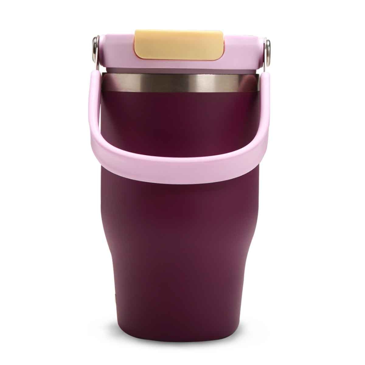 هايدروبرو تامبلر معزول 500 مل بمقبض