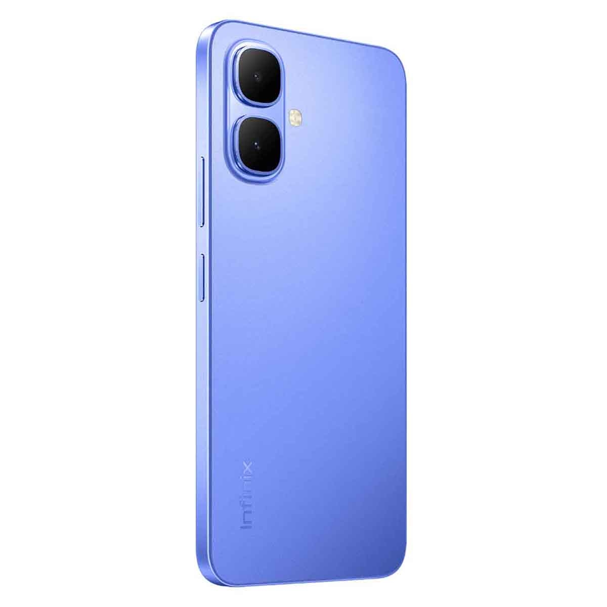 إنفينيكس سمارت 10 جوال أندرويد فور جي